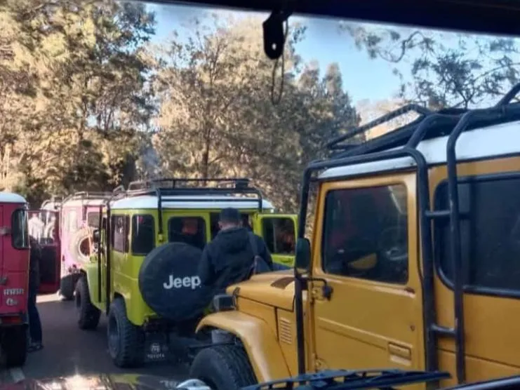 Hotel Tentrem Syariah