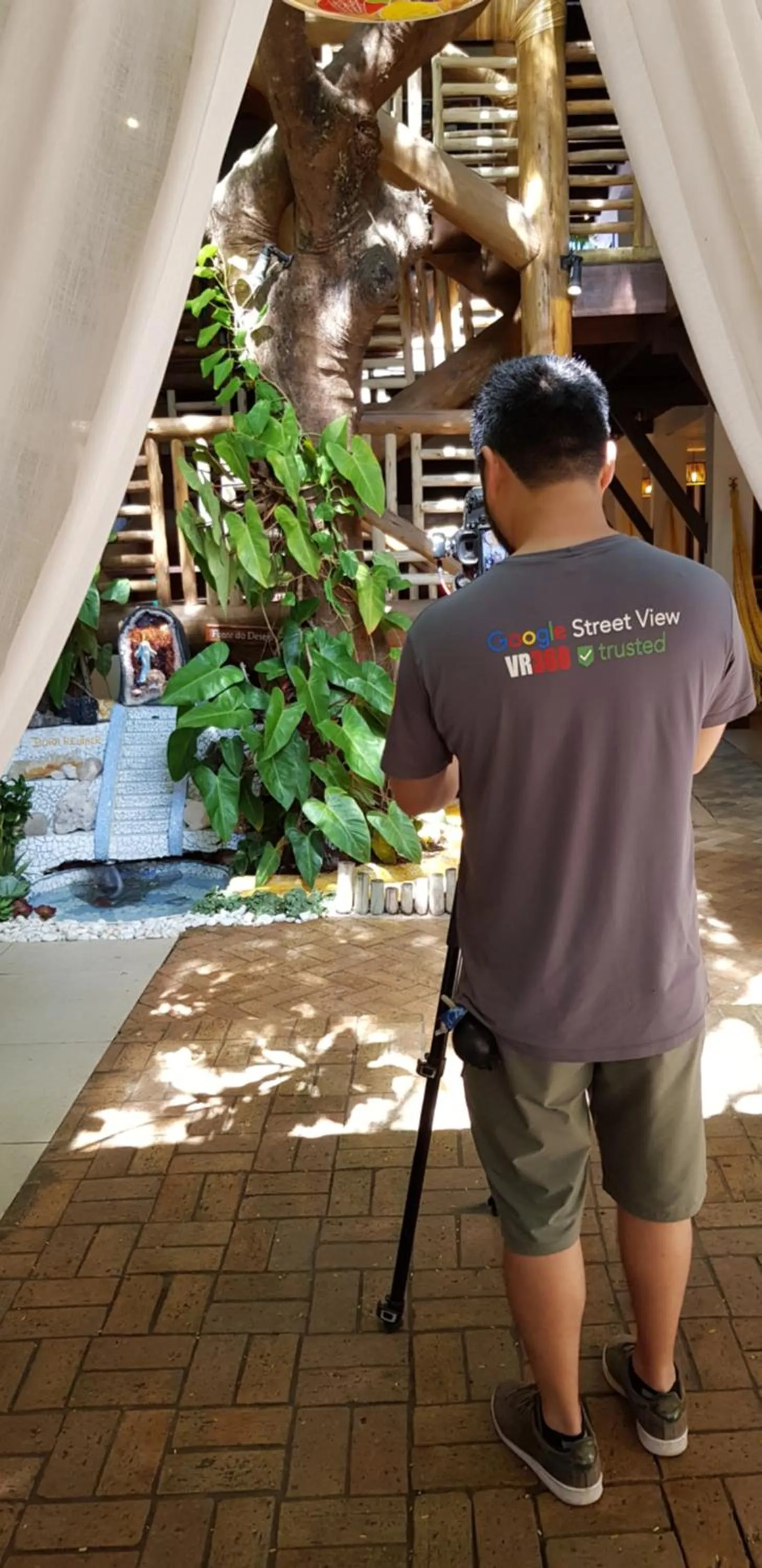 Other in Pousada João Sol