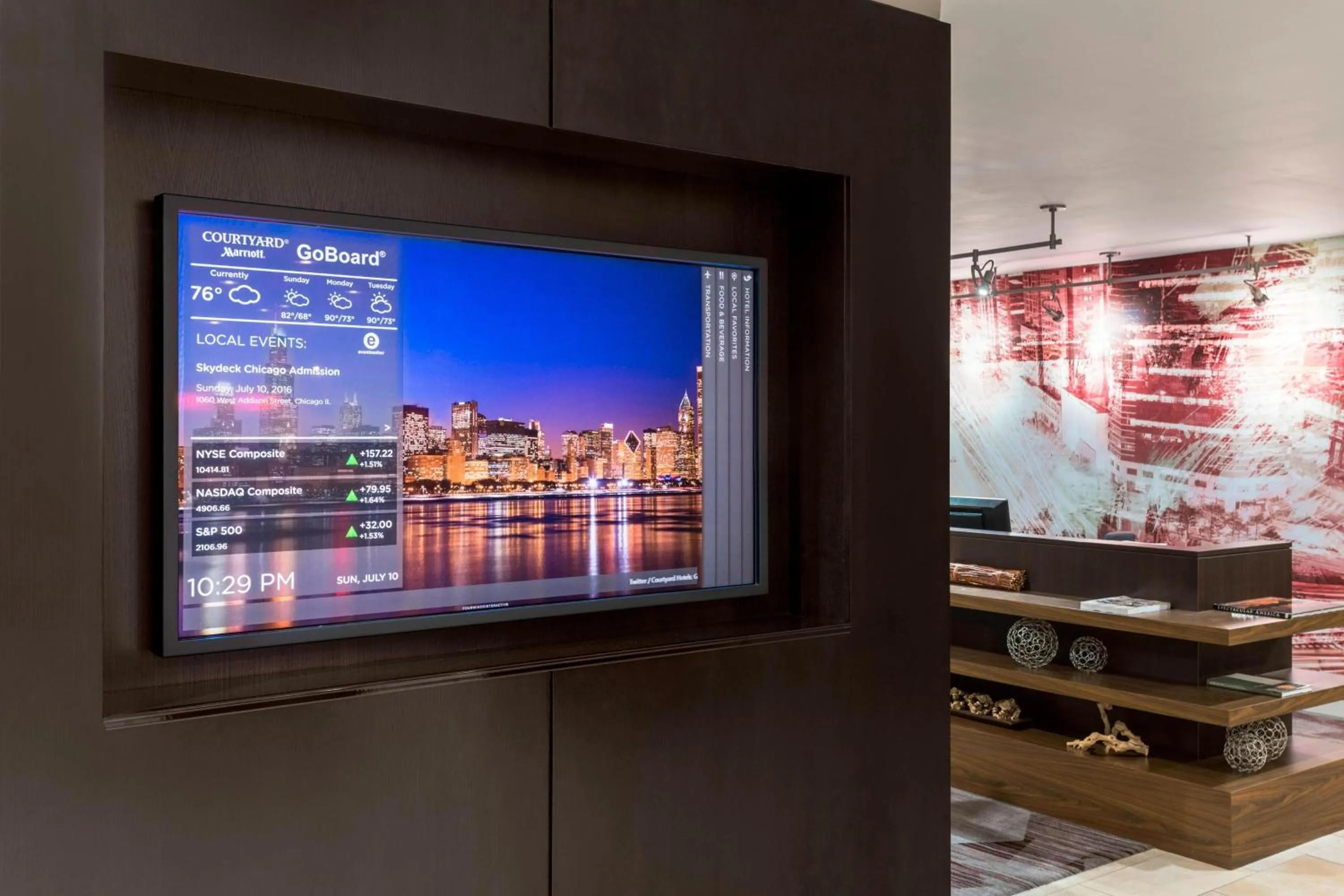 Other in Courtyard Chicago O'Hare