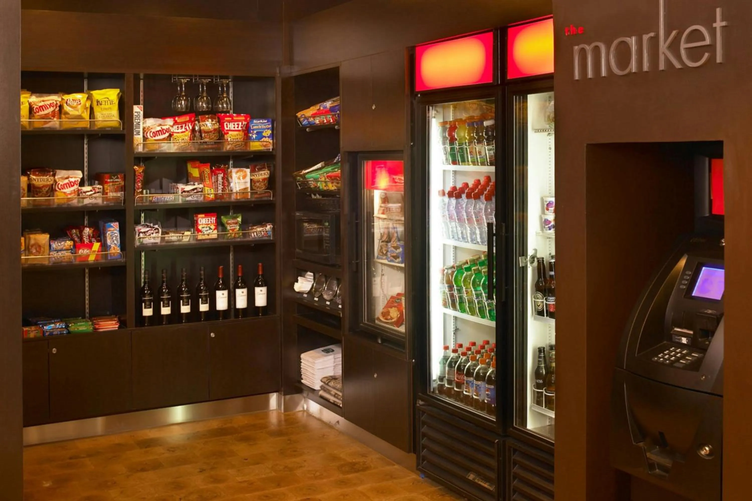 Other in Courtyard Chicago O'Hare