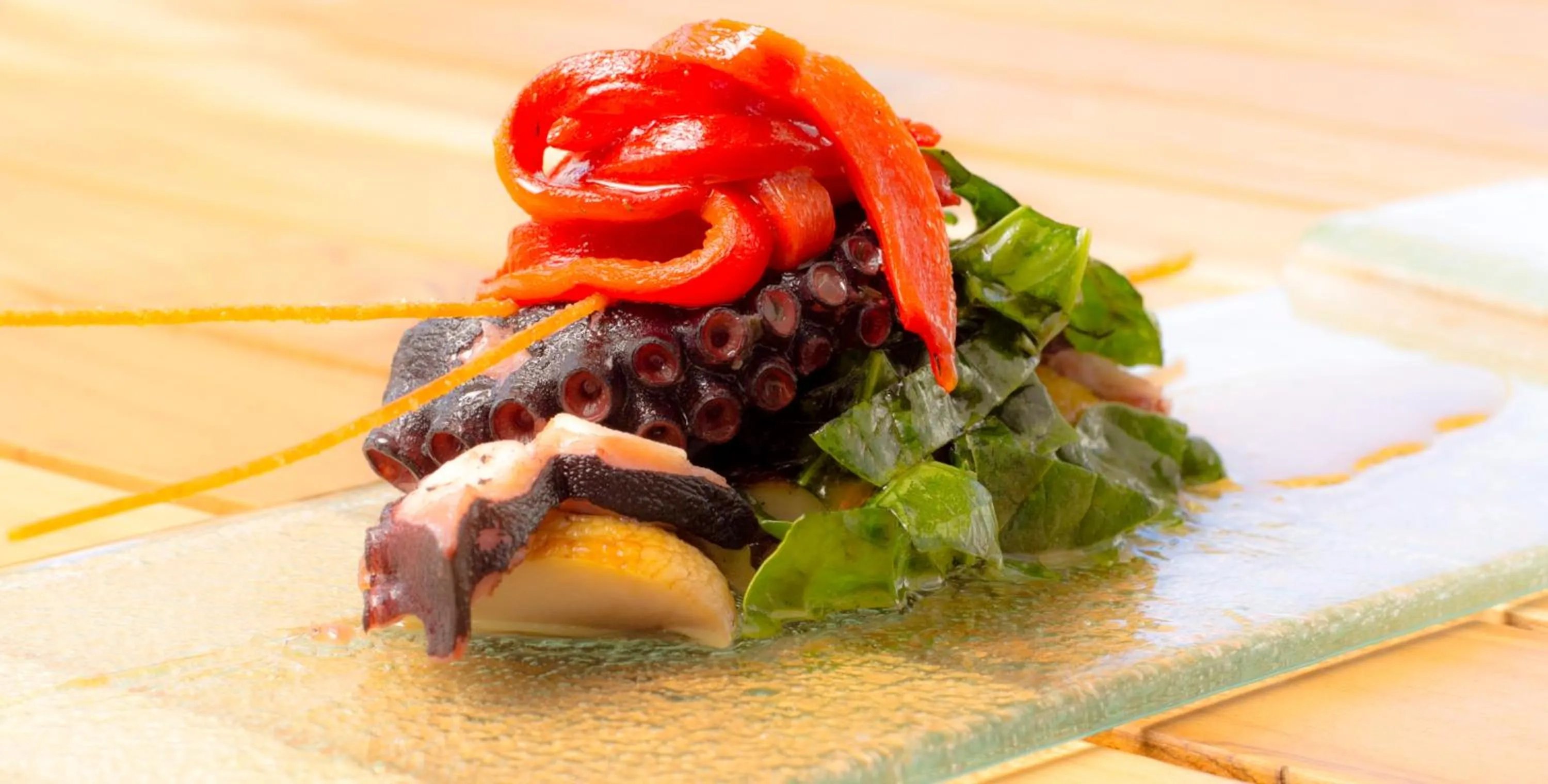 Restaurant/places to eat in Eb Hotel By Eurobuilding Quito Airport