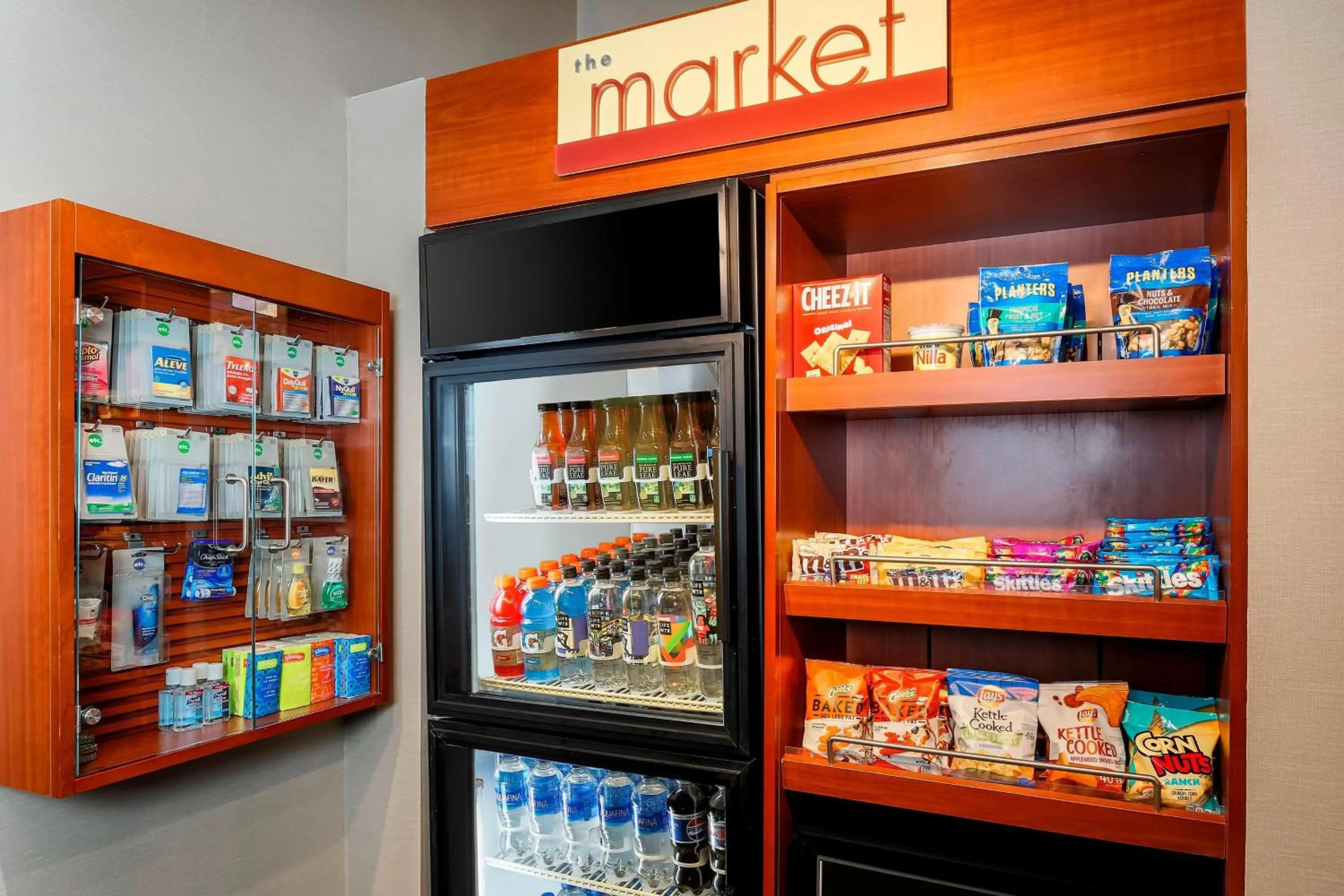 Other in Residence Inn Chicago Deerfield