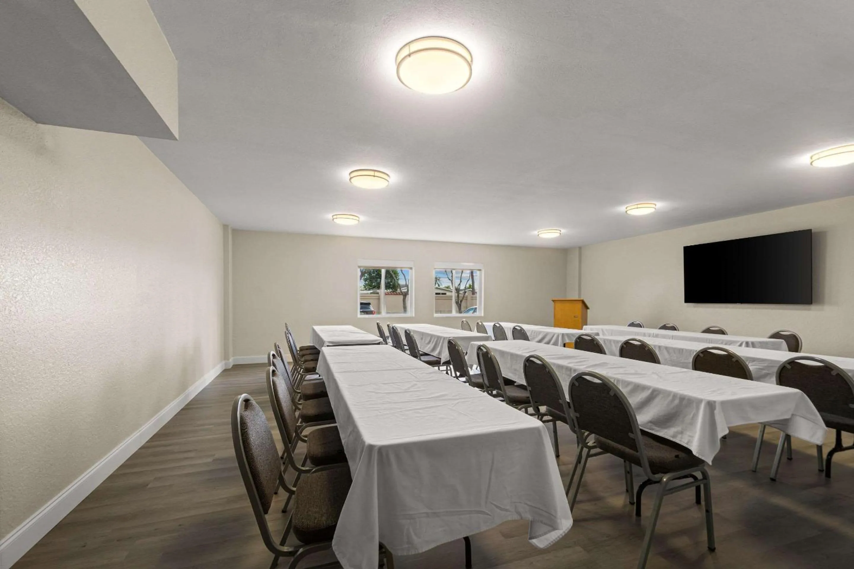Meeting/conference room in Quality Inn Sarasota I-75