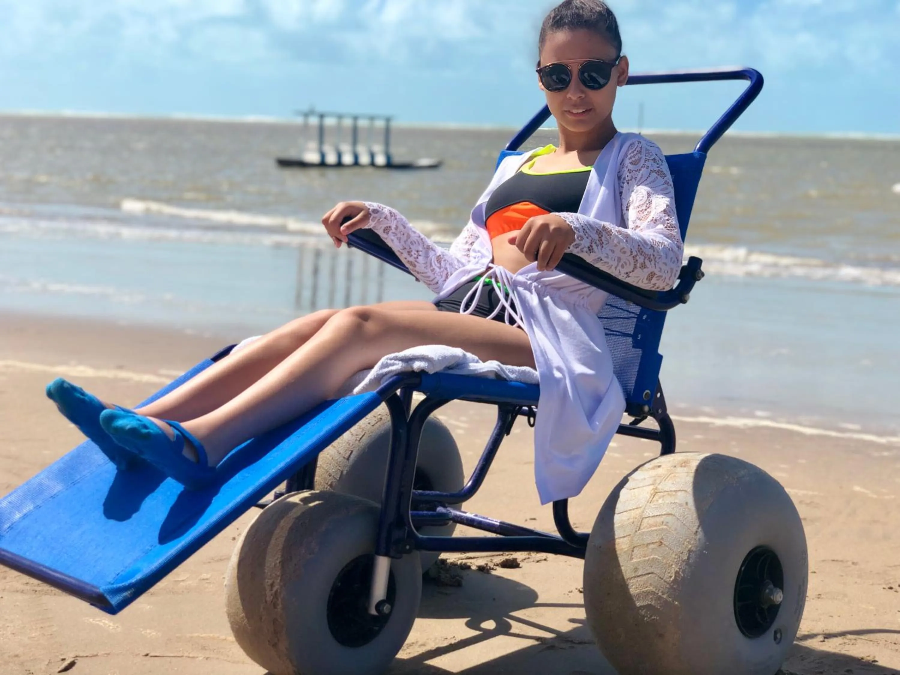 Activities in Pousada Barra Velha