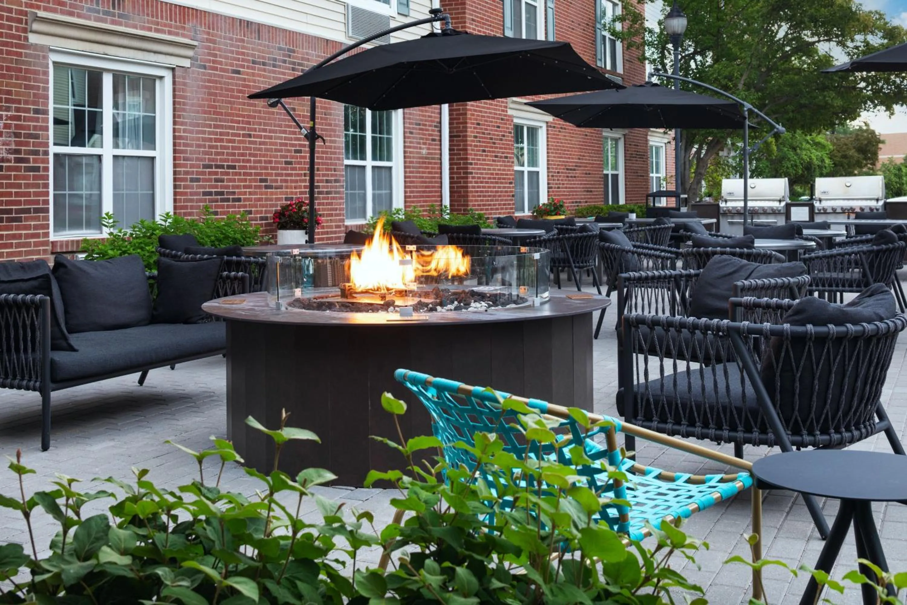 Other in TownePlace Suites Chicago Lombard