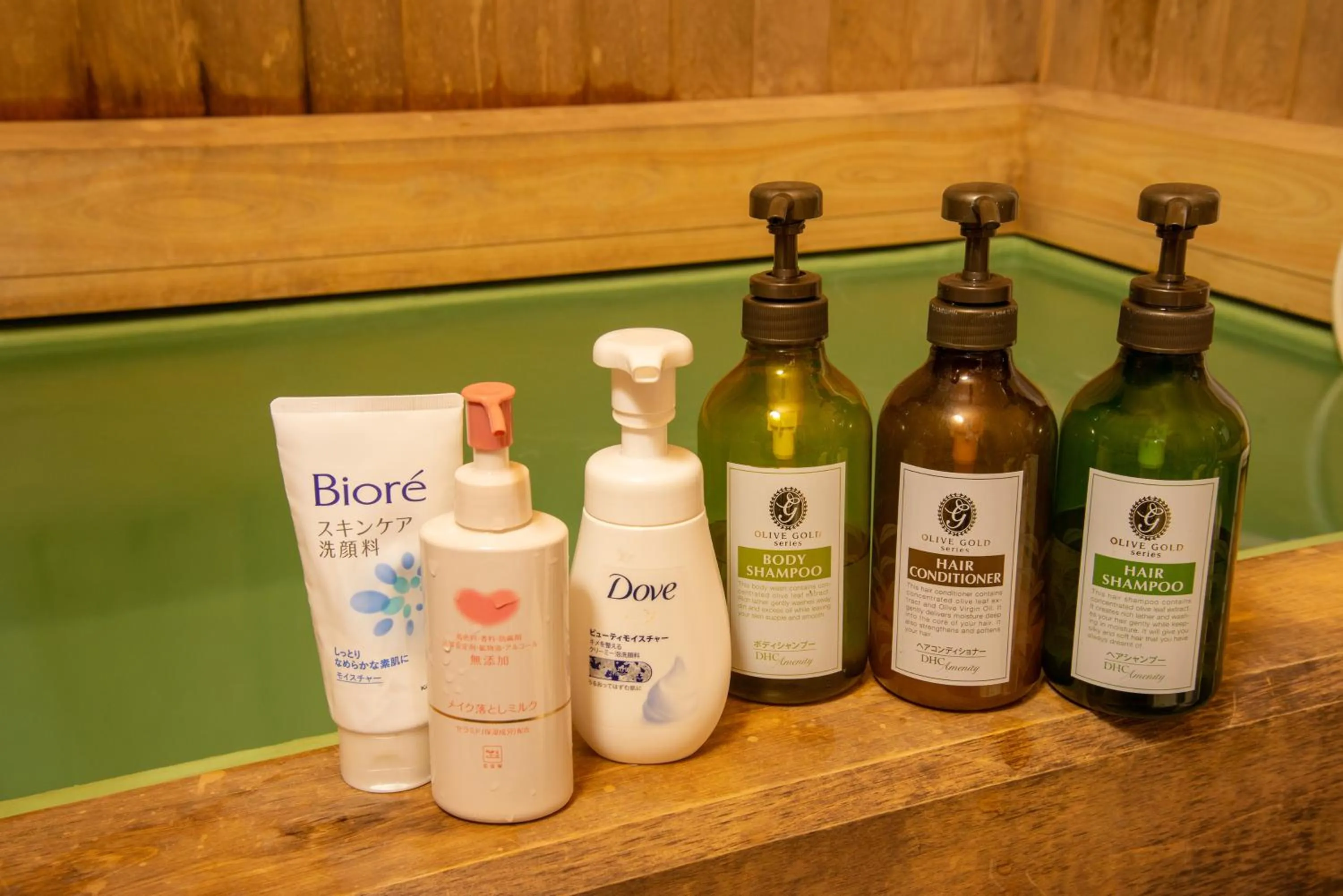 Spa and wellness centre/facilities in Azuma Ryokan