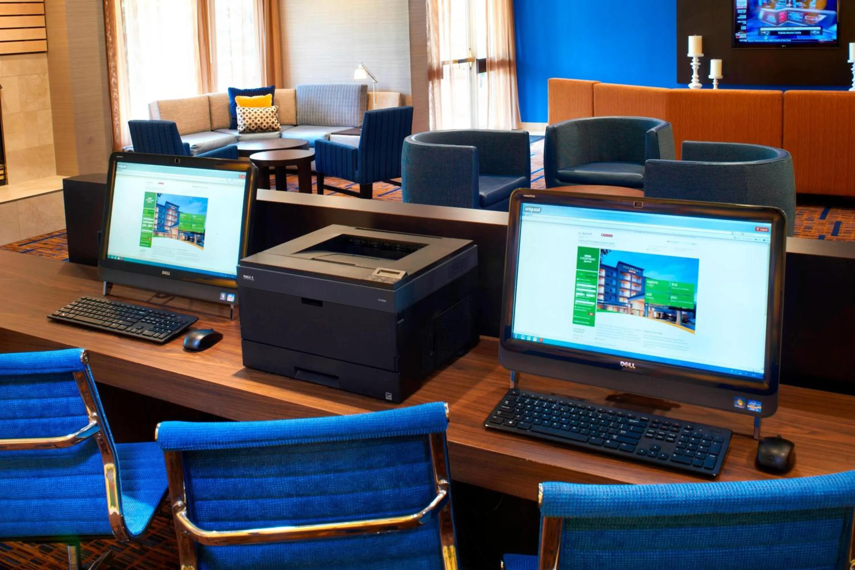 Other in Courtyard Cleveland Airport South