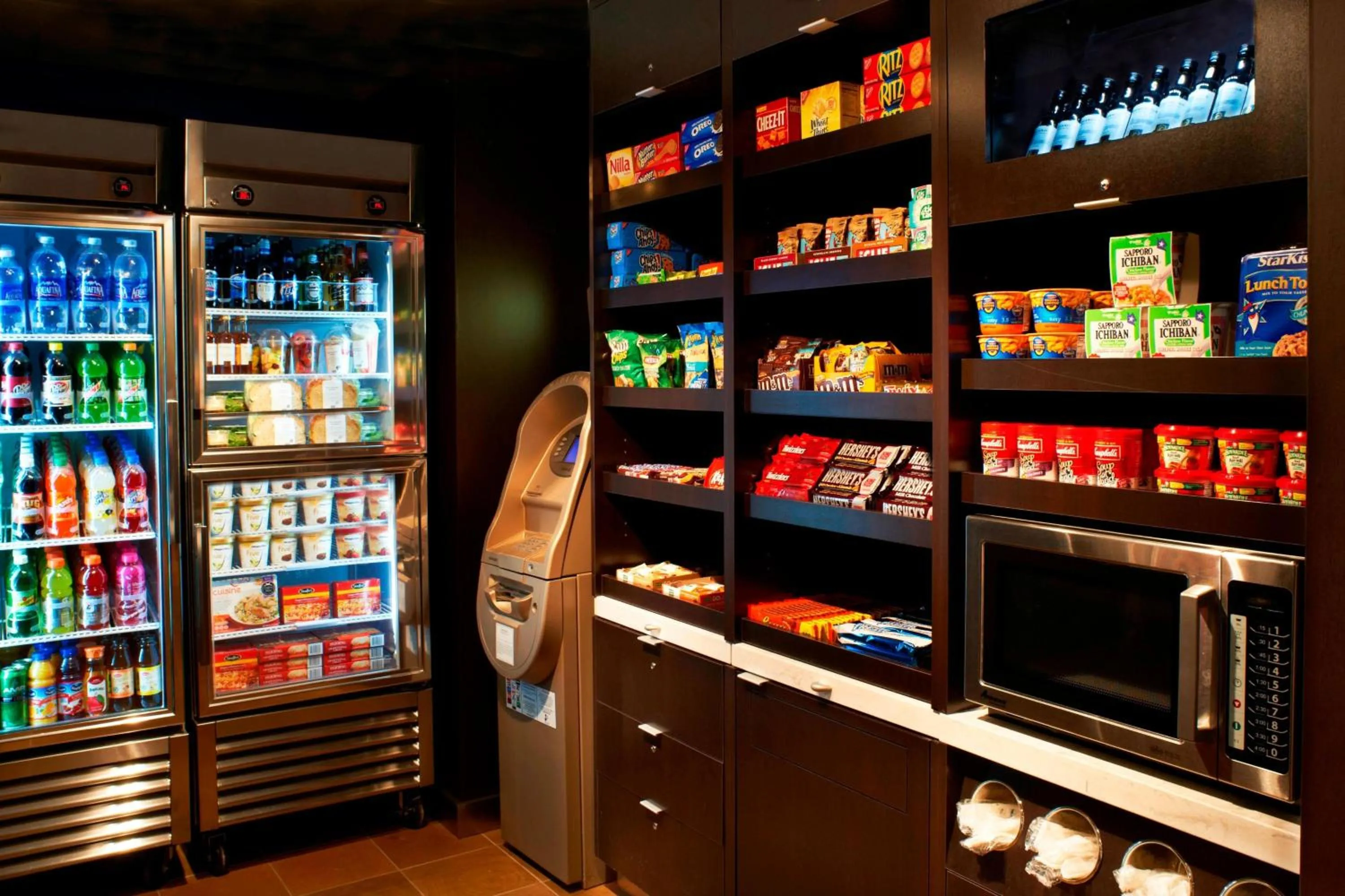 Other in Courtyard Cleveland Airport South