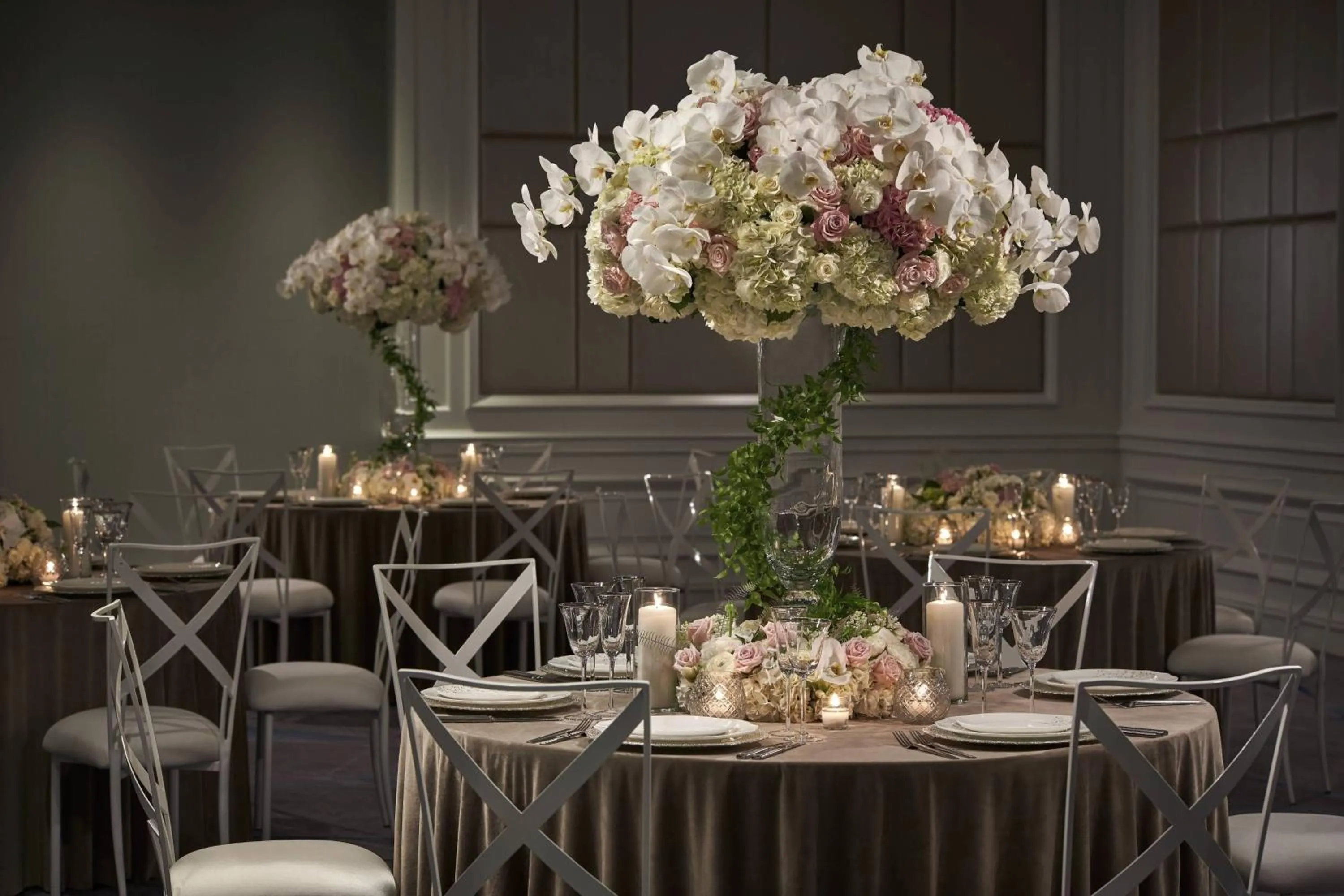 Banquet/Function facilities in The Ritz-Carlton, Cleveland
