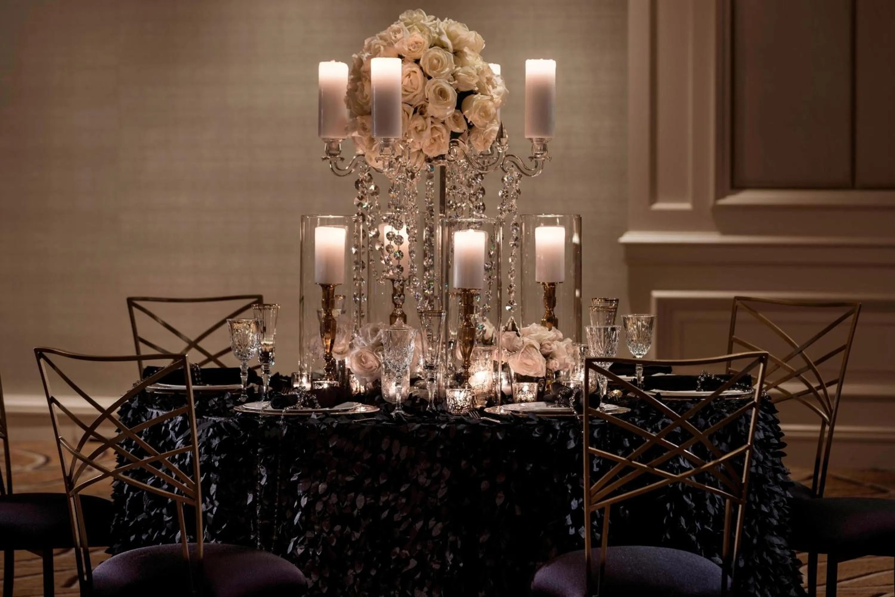 Banquet/Function facilities in The Ritz-Carlton, Cleveland