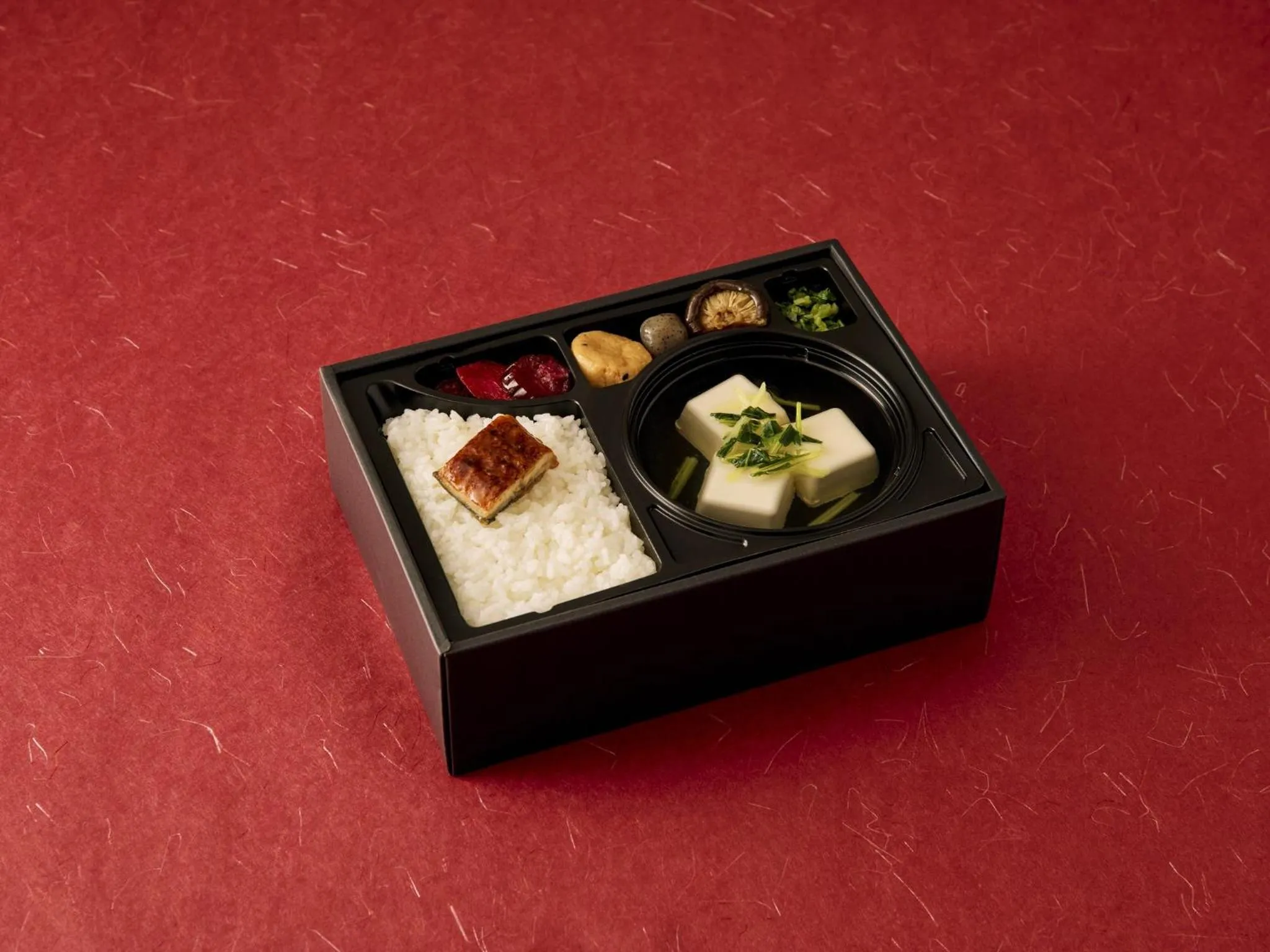 Breakfast in Village Kyoto