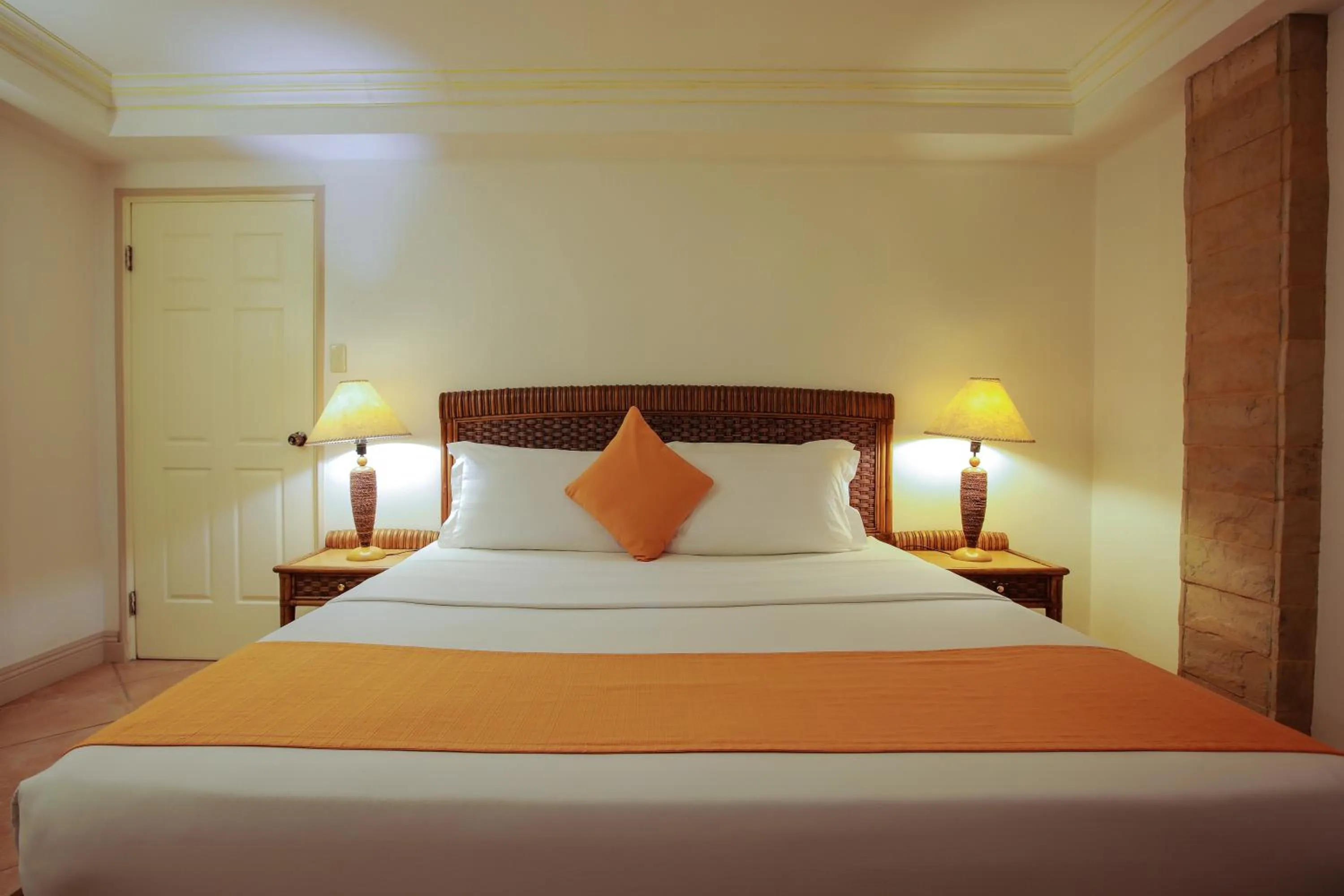 Bedroom, Bed in Paradise Garden Hotel and Convention Center Boracay Powered by ASTON