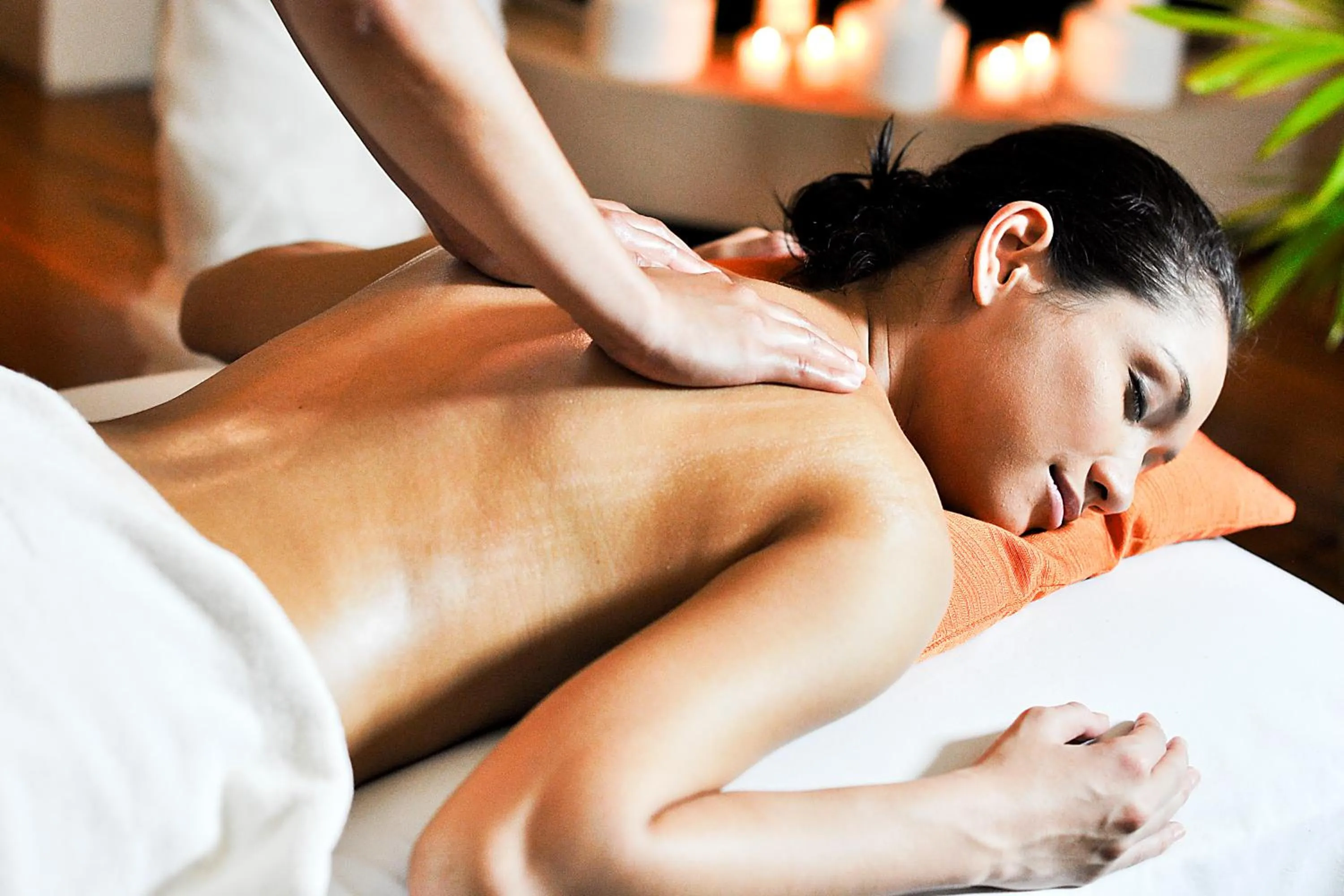 Spa and wellness centre/facilities in Paradise Garden Hotel and Convention Center Boracay Powered by ASTON