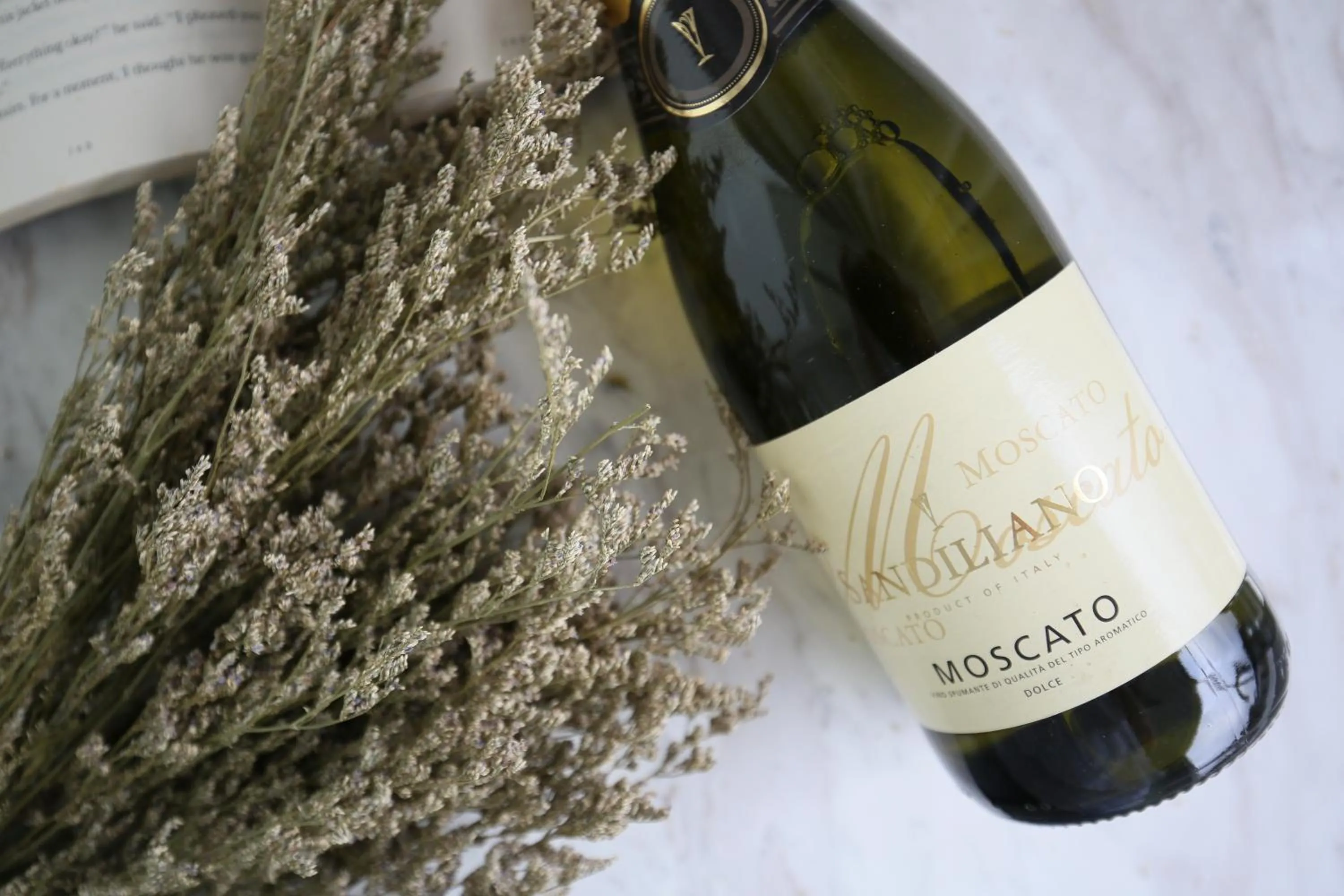 Alcoholic drinks in Ambience Hotel Taipei