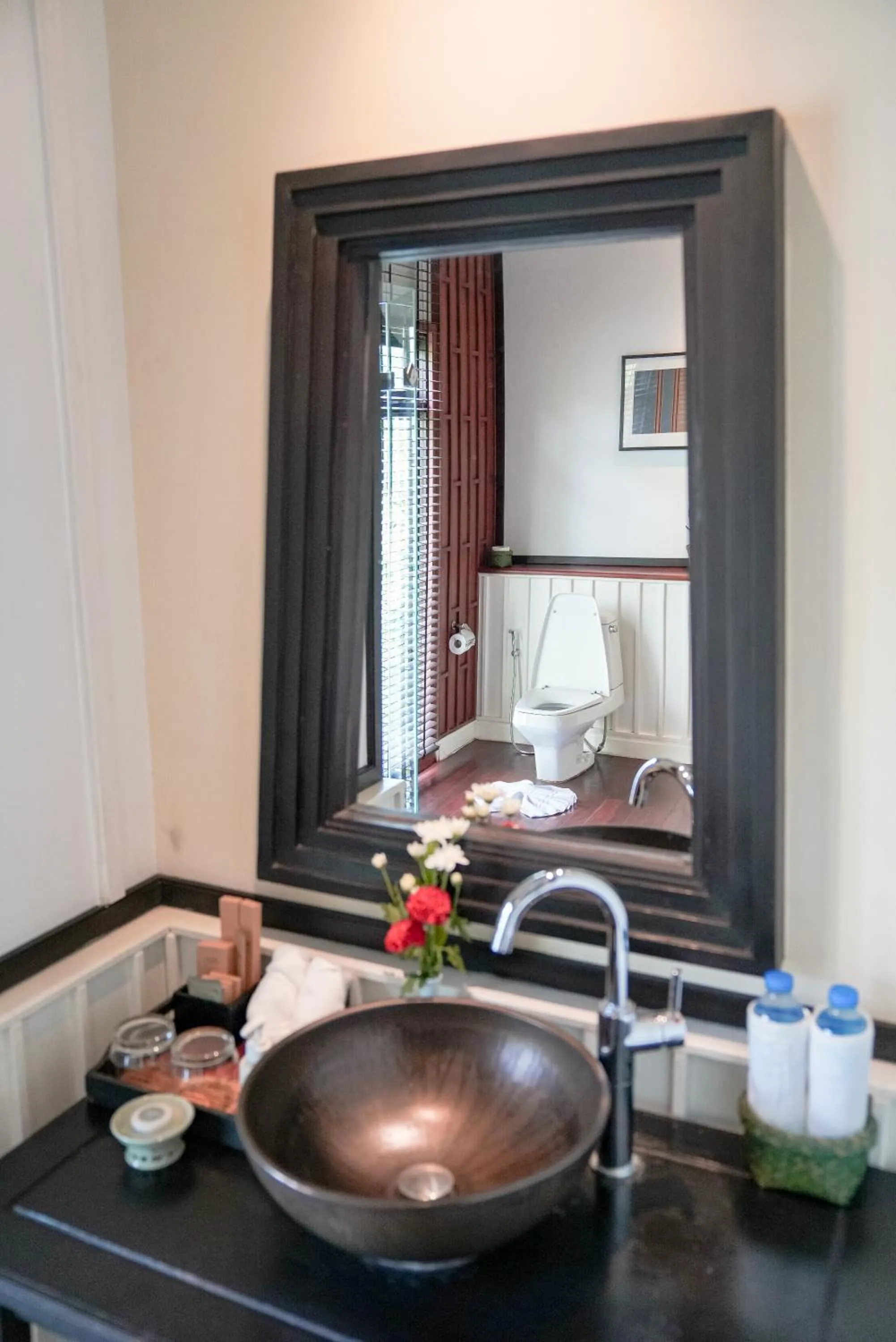 Hot Tub, Bed in Le Palais Juliana