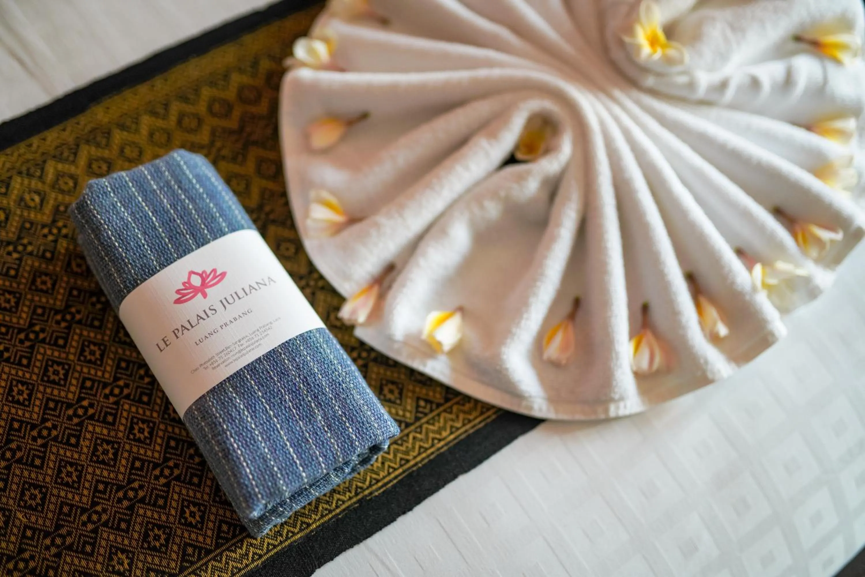 Other in Le Palais Juliana