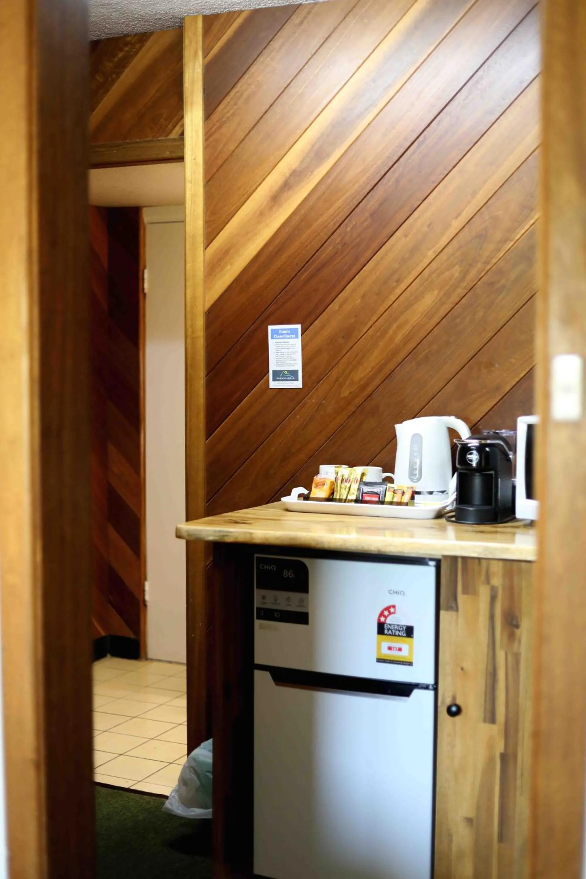 Murwillumbah Motor Inn