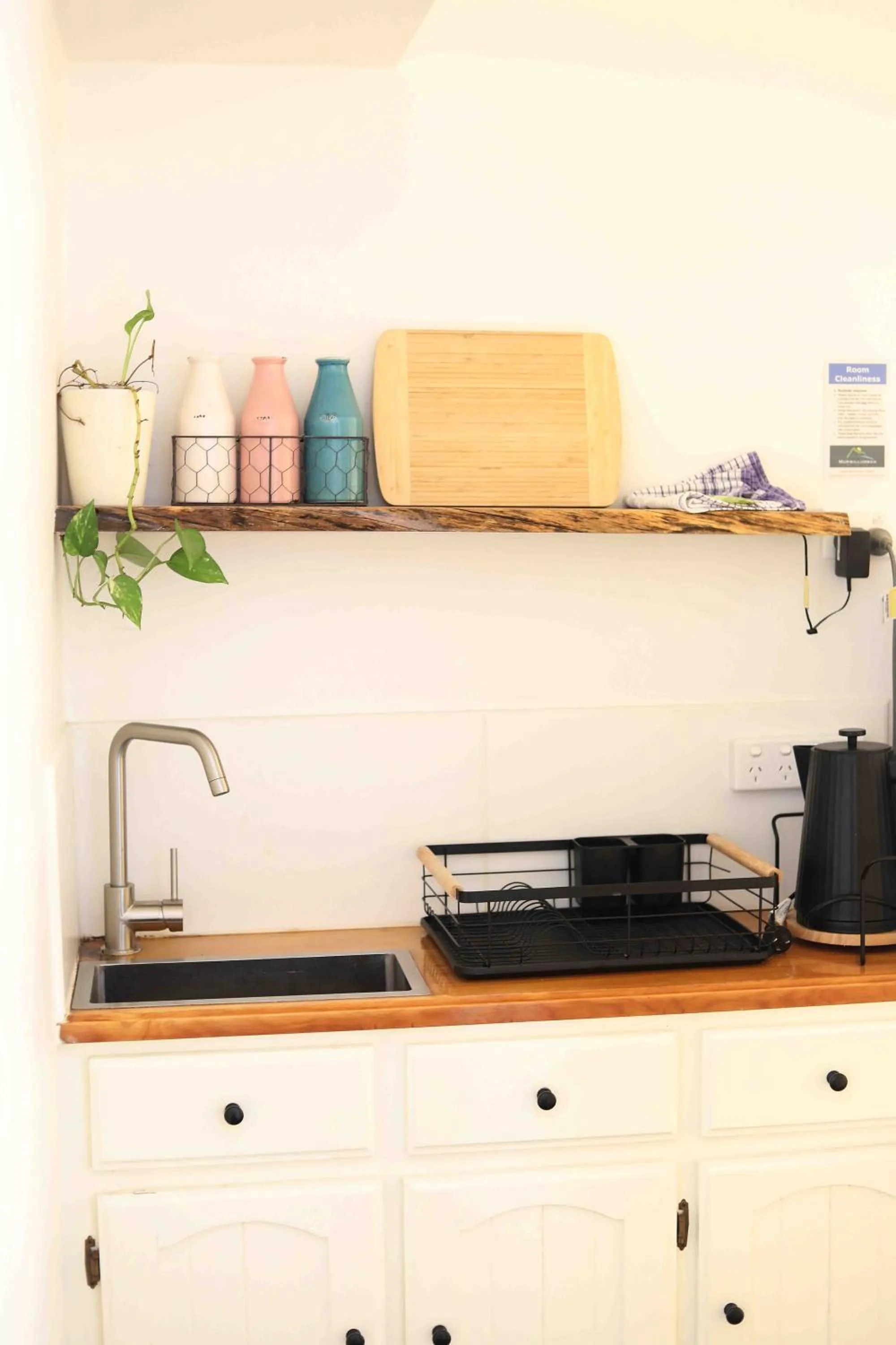 Murwillumbah Motor Inn