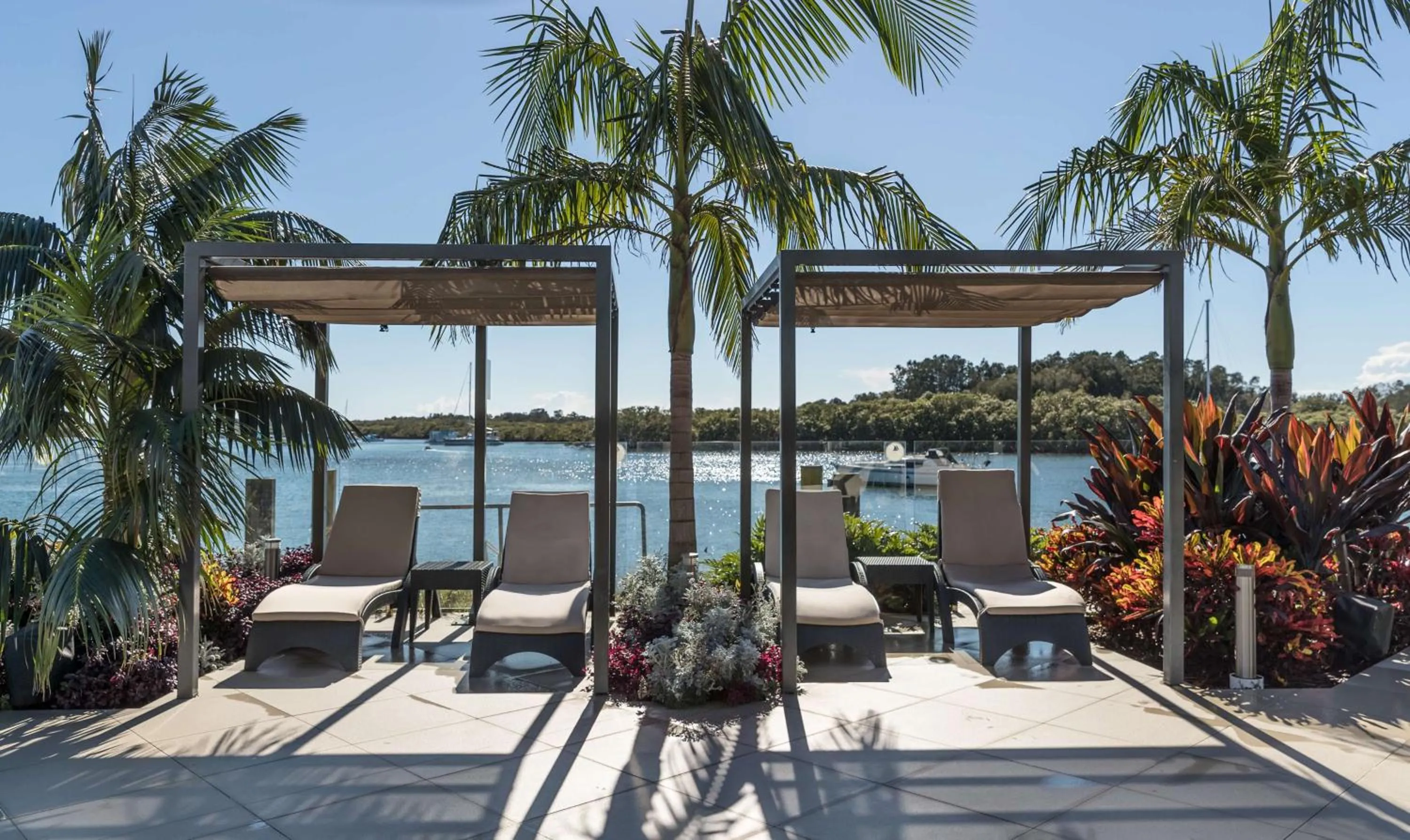 Activities in Sails Port Macquarie by Rydges