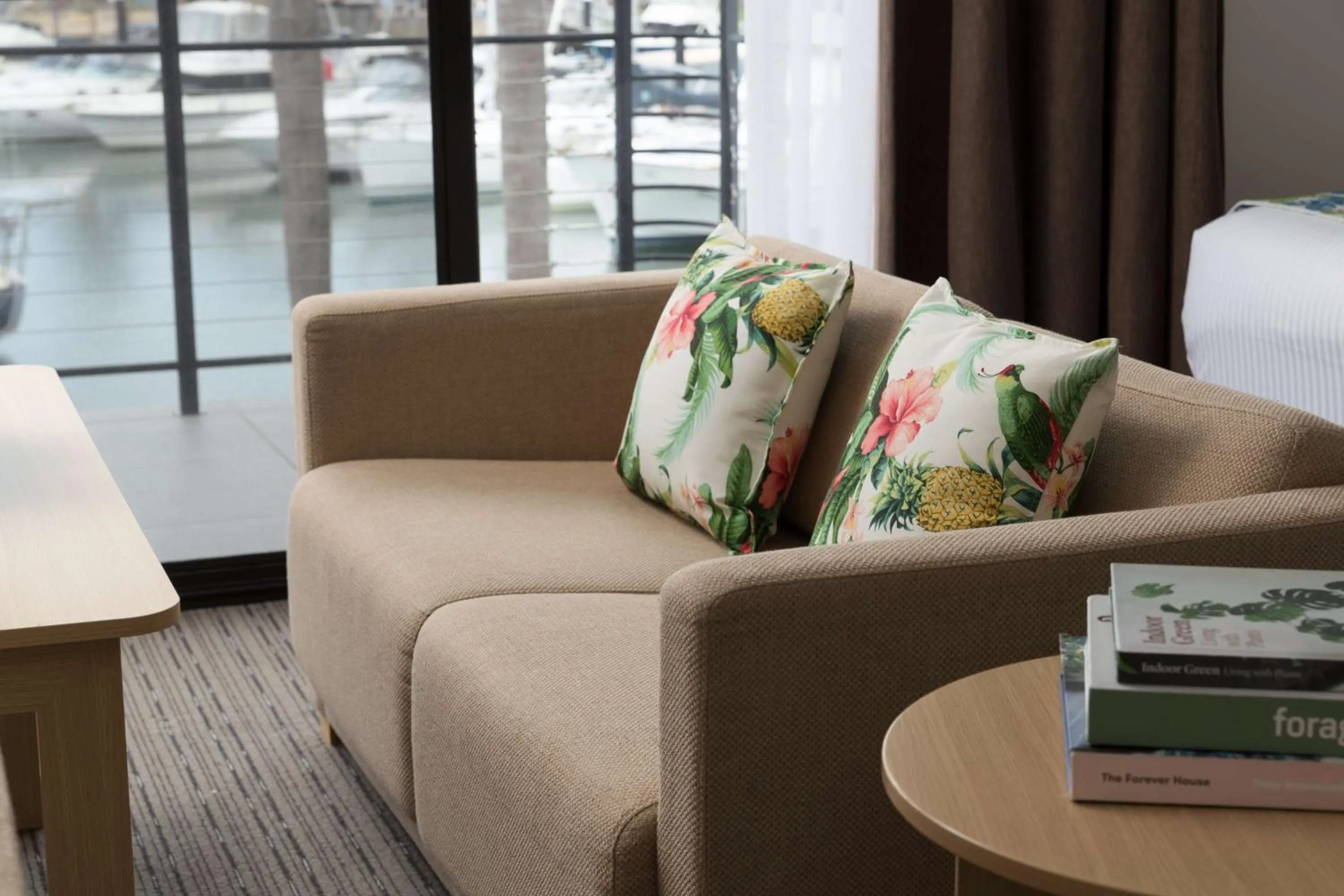 Photo of the whole room in Sails Port Macquarie by Rydges