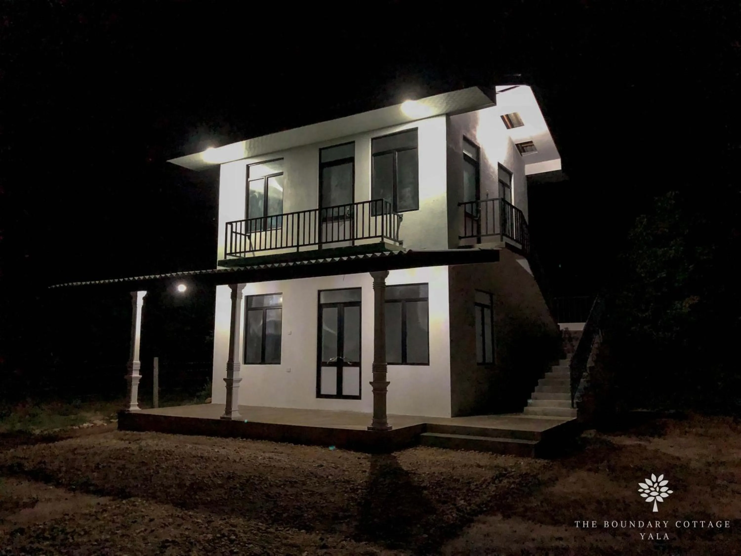 Property building in The Boundary Yala