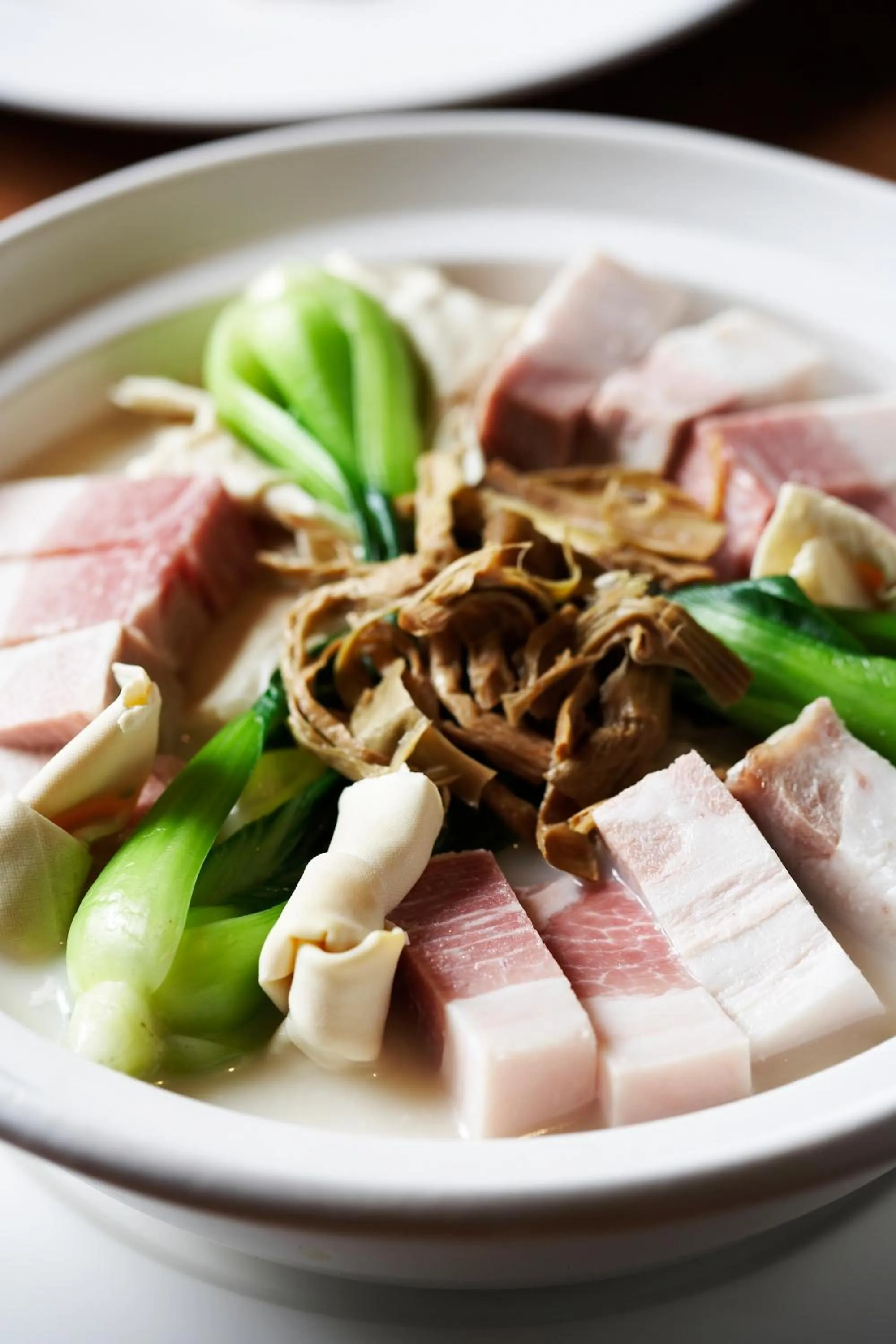 Restaurant/places to eat in South Garden Hotels And Resorts