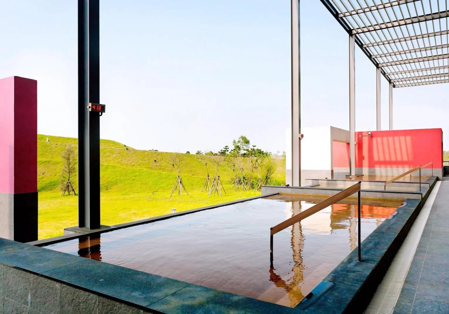 Spa and wellness centre/facilities in South Garden Hotels And Resorts