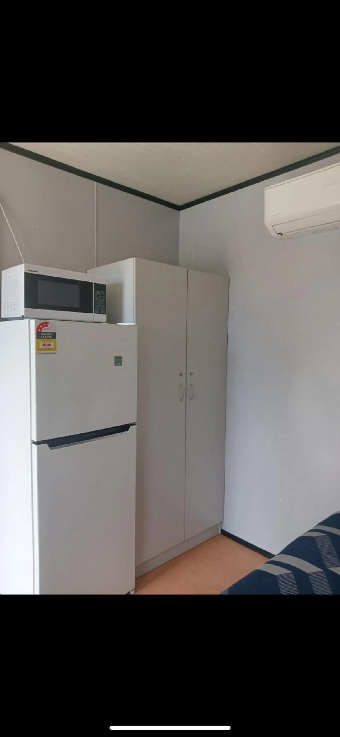 internet in Kerang Holiday park