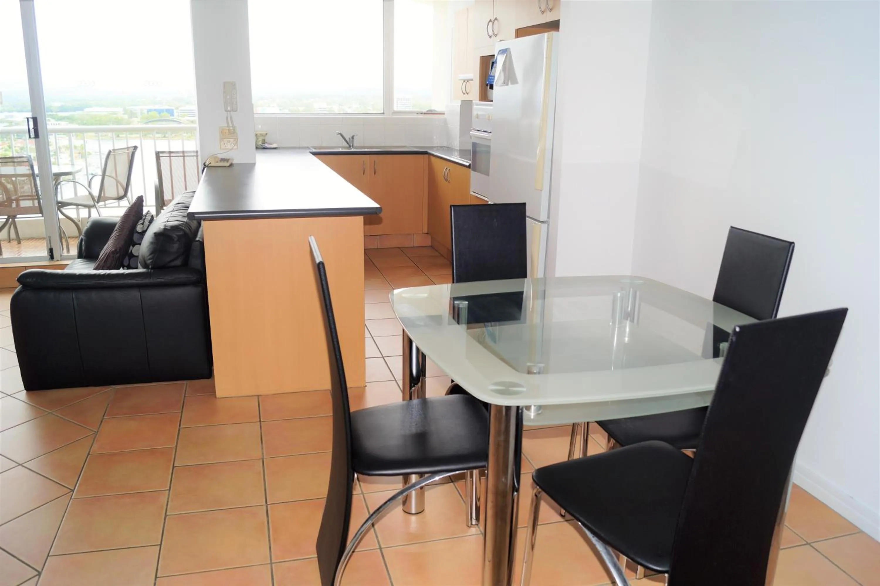 Moorings On Cavill Surfers Paradise