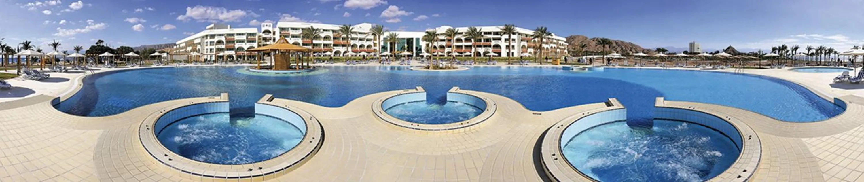 Other in Movenpick Taba Resort & Spa