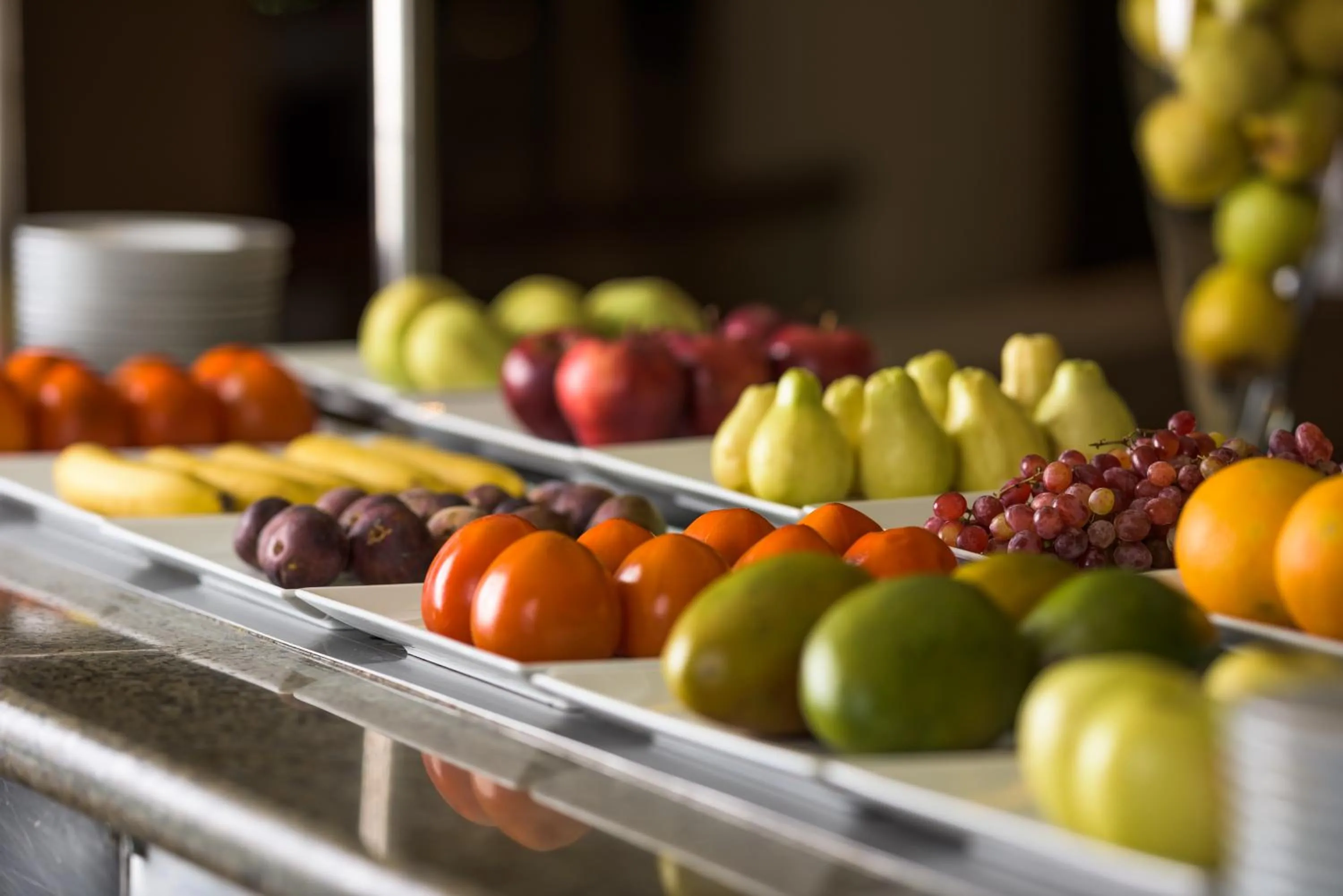 Food and drinks in Movenpick Taba Resort & Spa