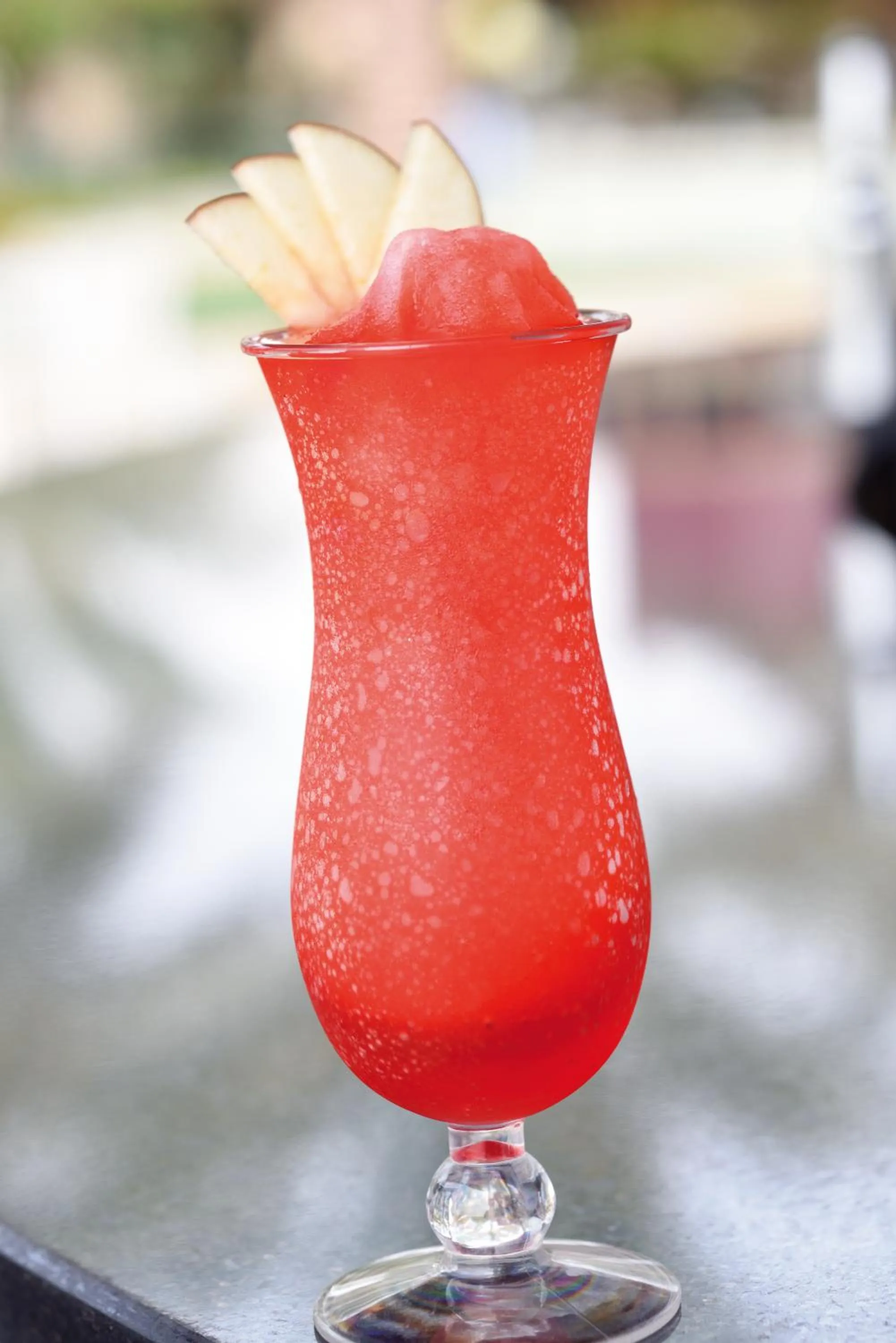 Drinks in Movenpick Taba Resort & Spa