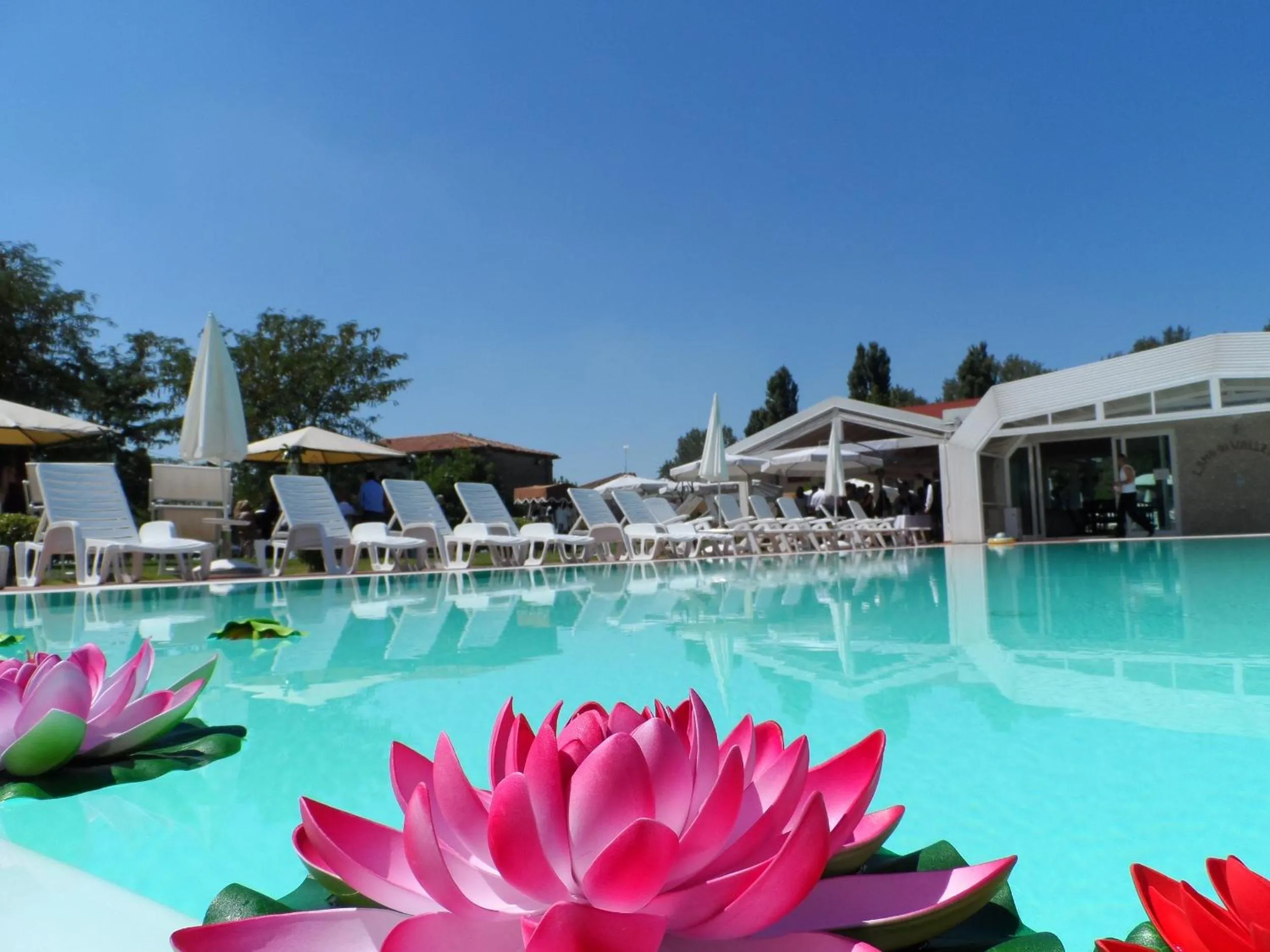 Day in Agriturismo Lama Di Valle Rosa