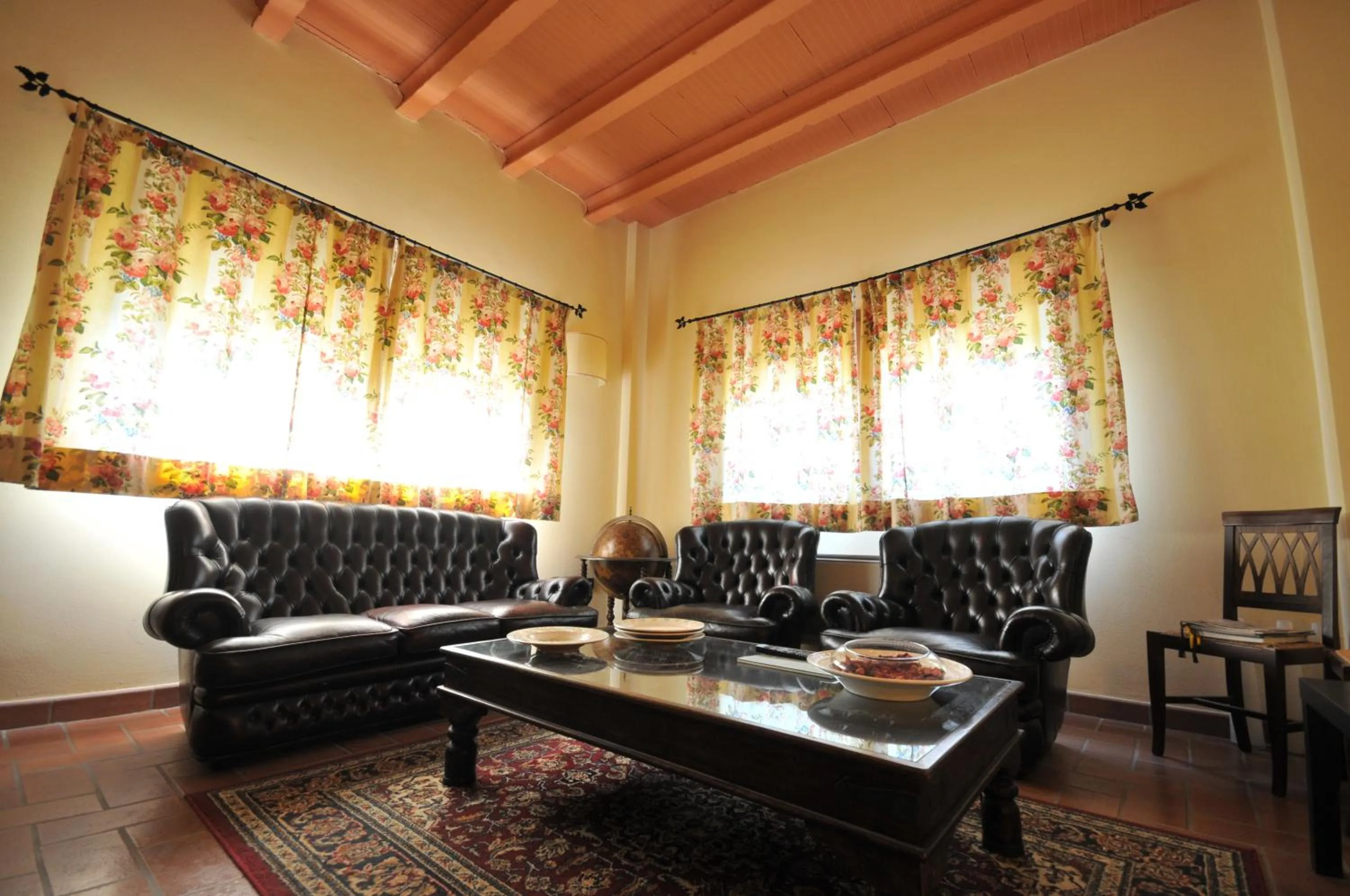 Business facilities in Agriturismo Lama Di Valle Rosa