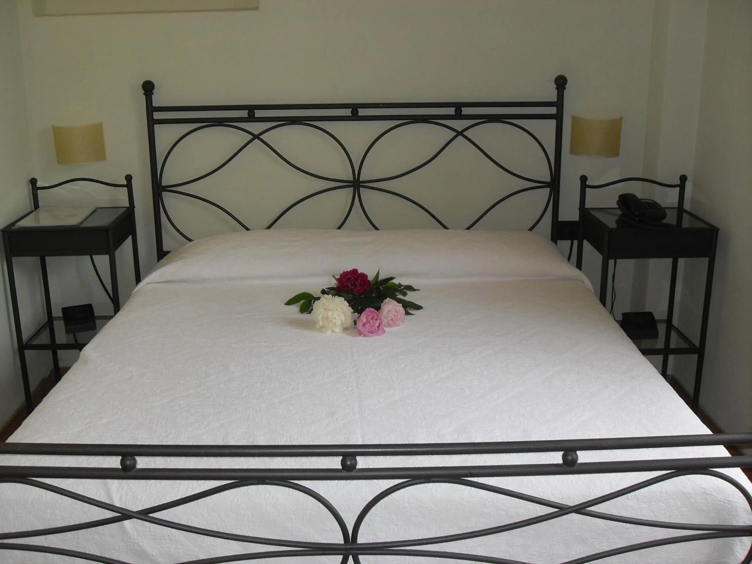 Bed in Agriturismo Lama Di Valle Rosa