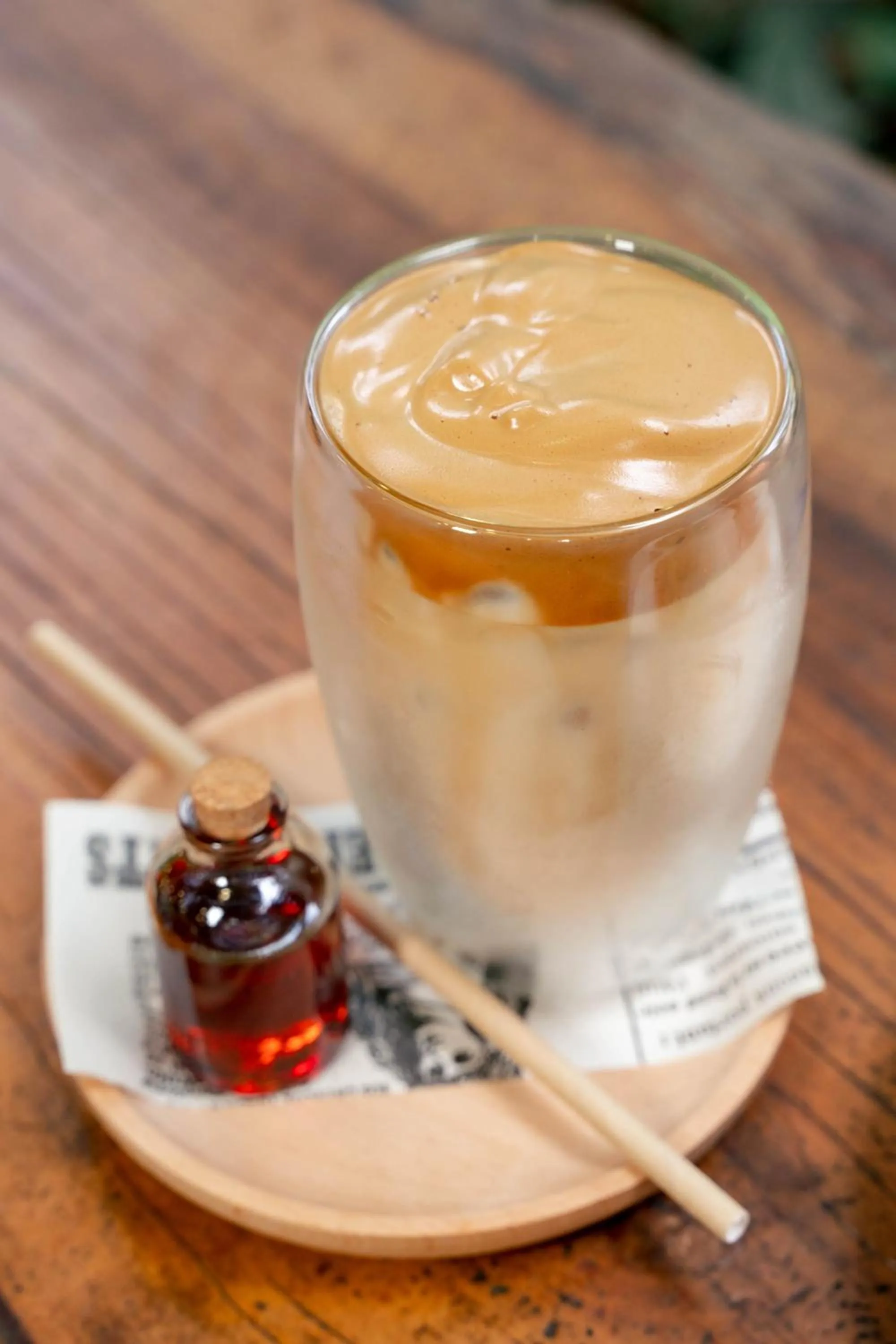 Restaurant/places to eat in Ratana Hotel Chalong