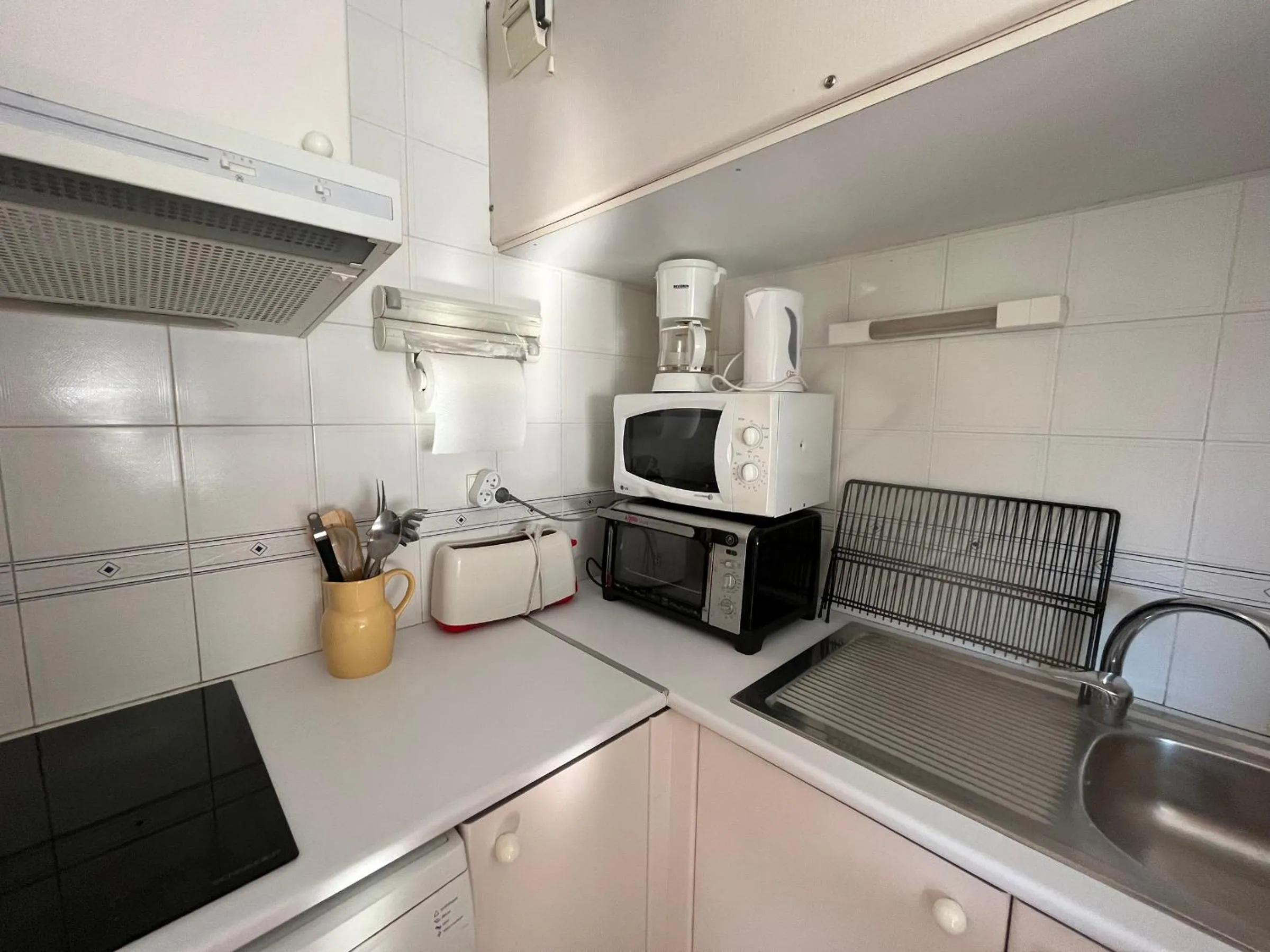 Charmant T1 bis à Arcachon, 300m Plage de Pereire, Terrasse et Jardinet - FR-1-319-59
