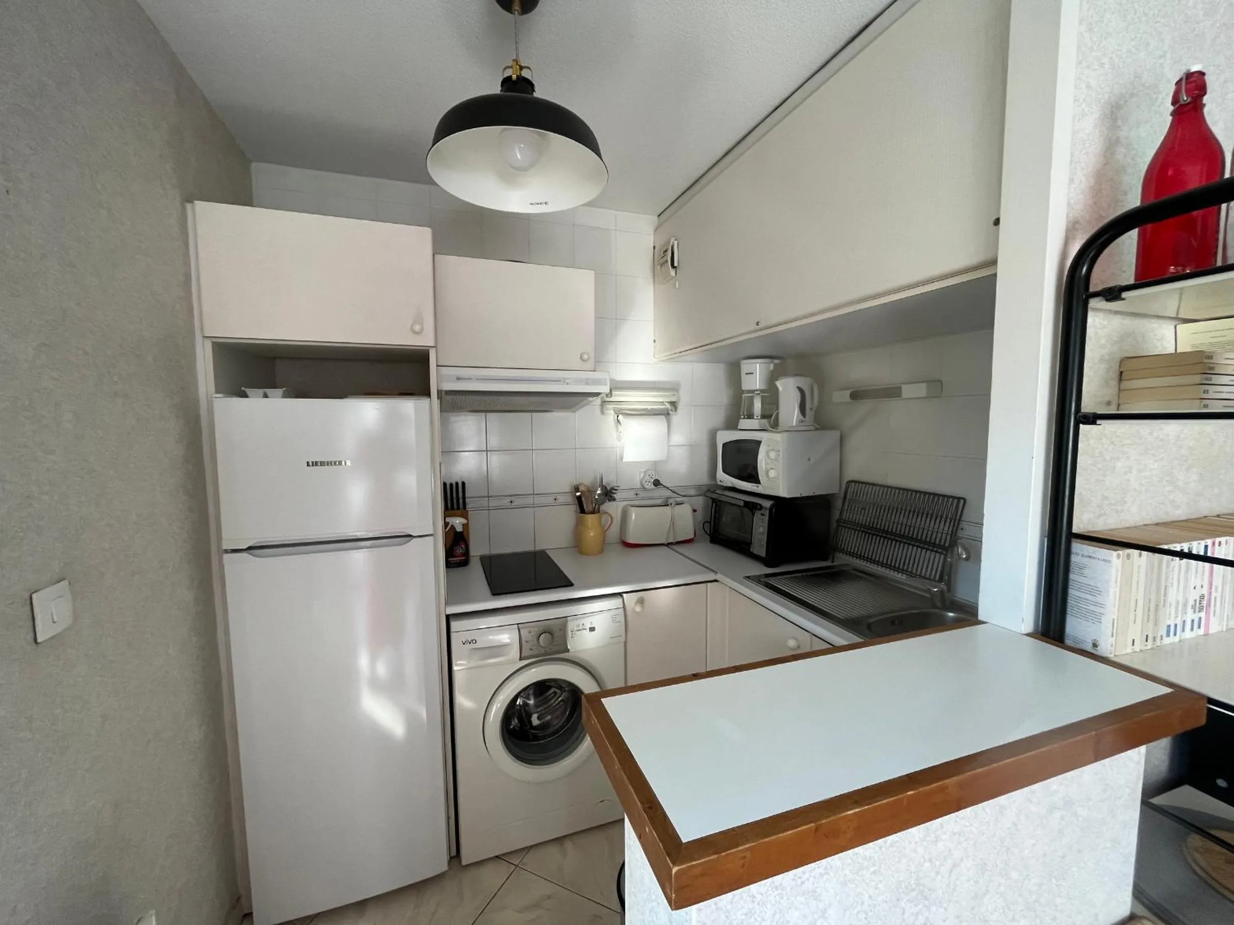 Charmant T1 bis à Arcachon, 300m Plage de Pereire, Terrasse et Jardinet - FR-1-319-59