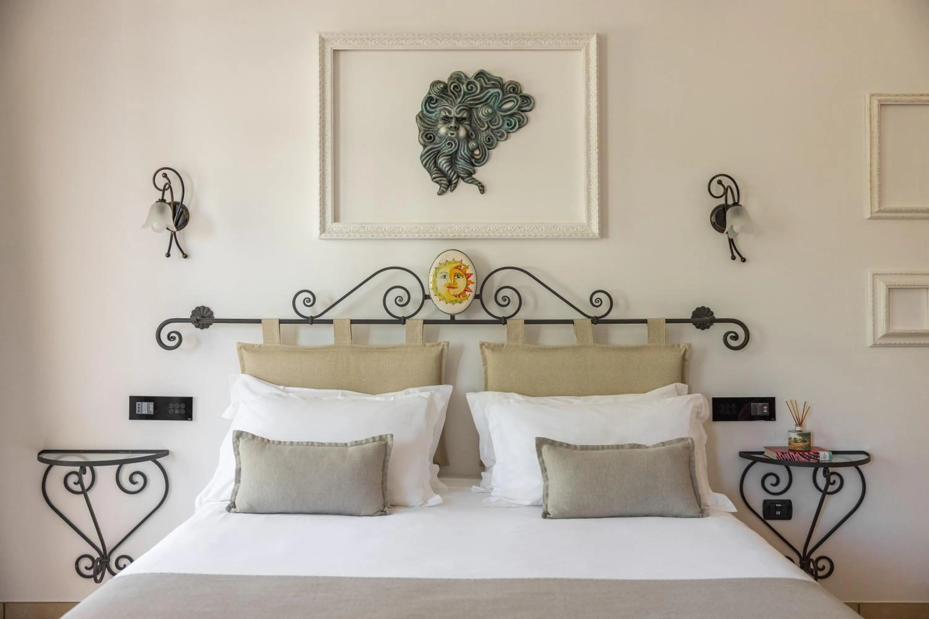Hotel Montecallini - Adult Only 14