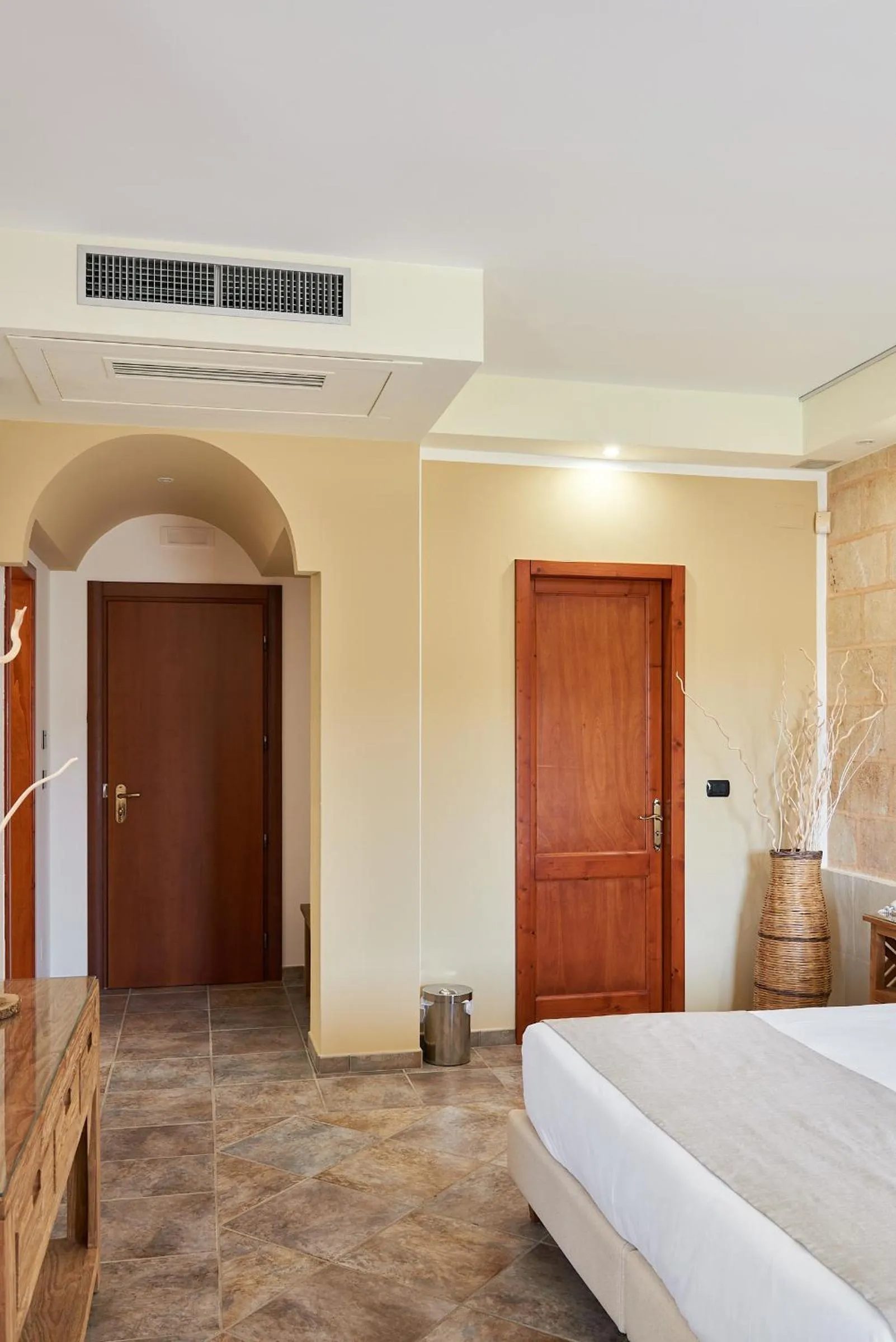 Photo of the whole room, Bed in Hotel Montecallini - Adult Only 14