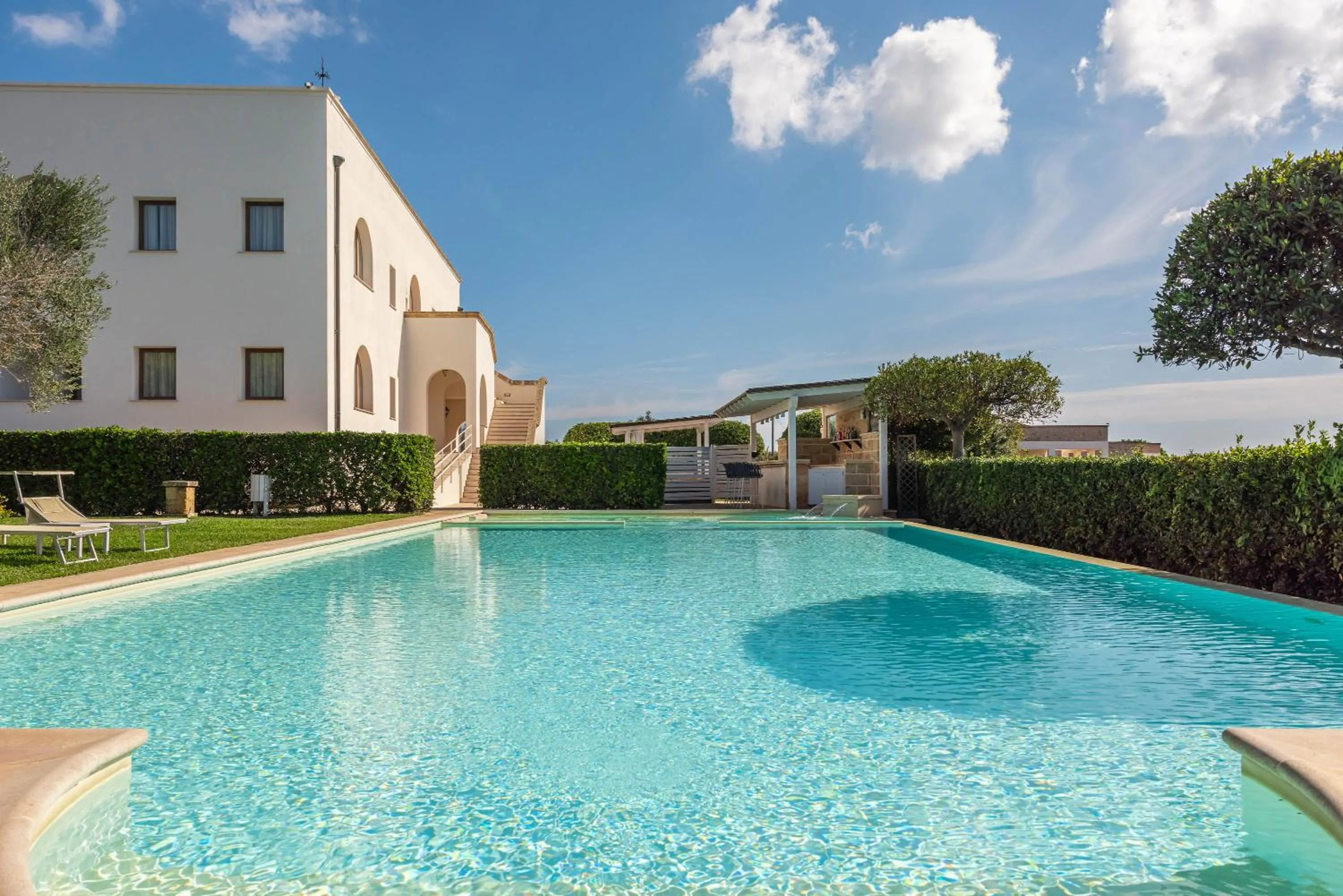 Hotel Montecallini - Adult Only 14