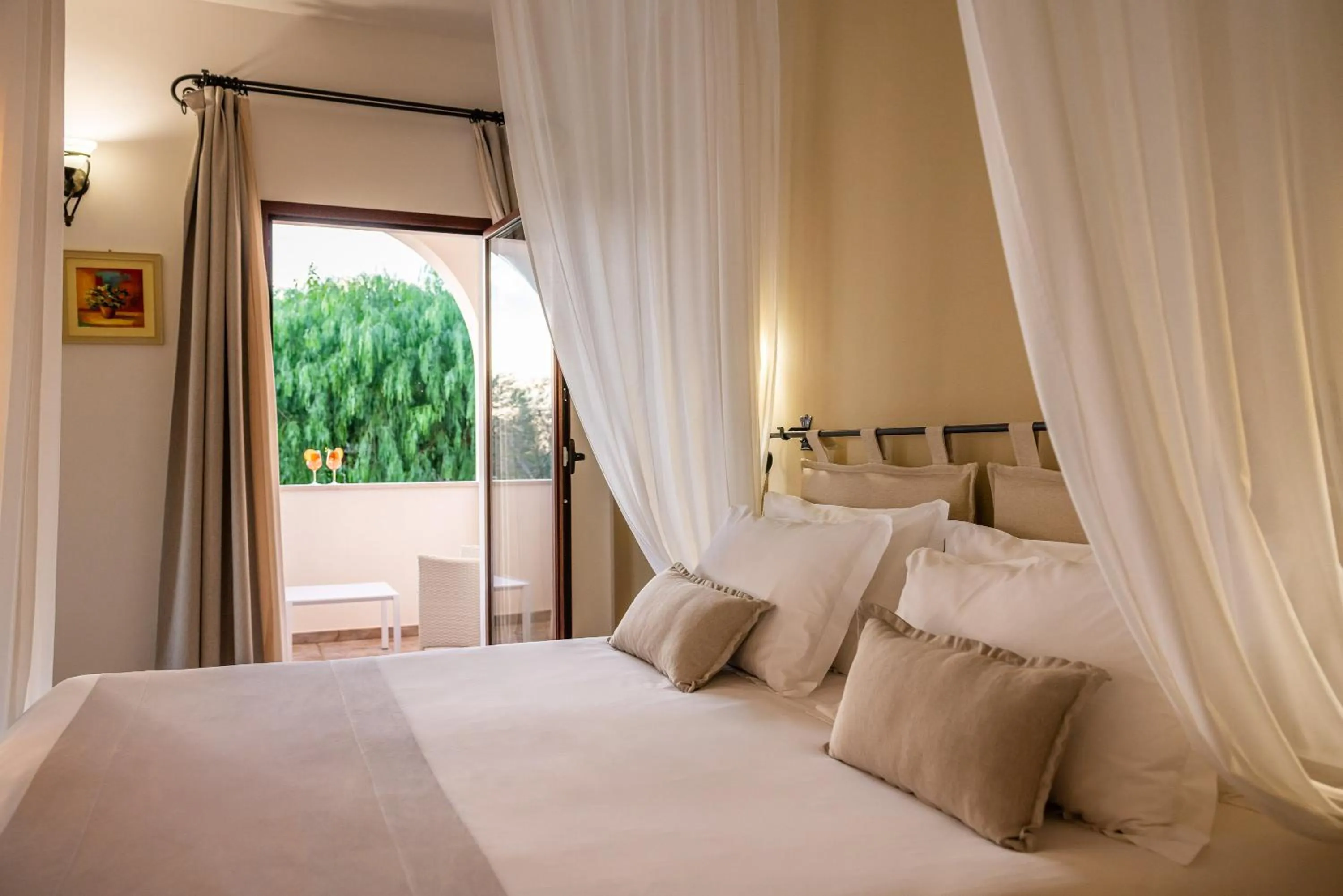 Hotel Montecallini - Adult Only 14