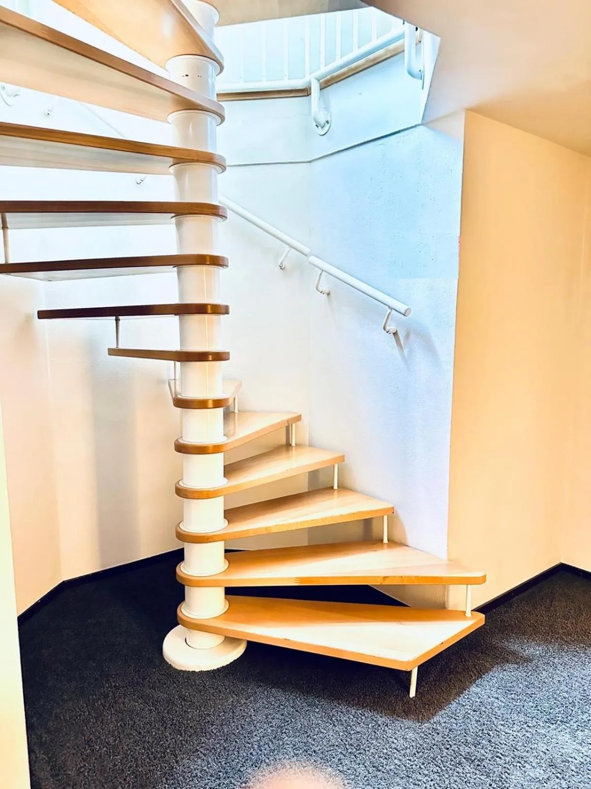 acessibility in Feldmilla Design Hotel - Wellness & SPA