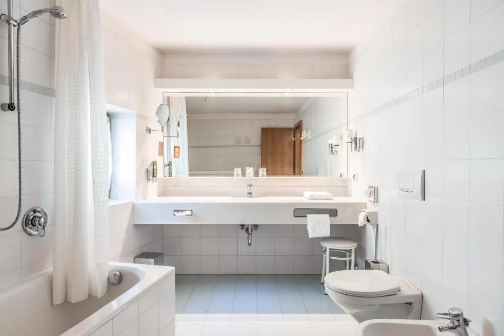 Feldmilla Design Hotel - Wellness & SPA