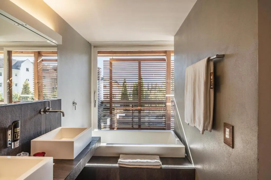 Feldmilla Design Hotel - Wellness & SPA