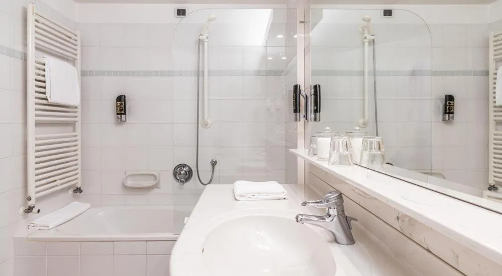 Feldmilla Design Hotel - Wellness & SPA