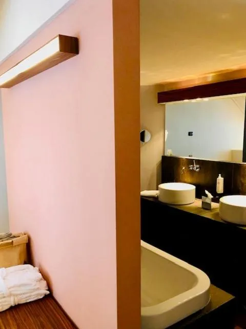 Feldmilla Design Hotel - Wellness & SPA