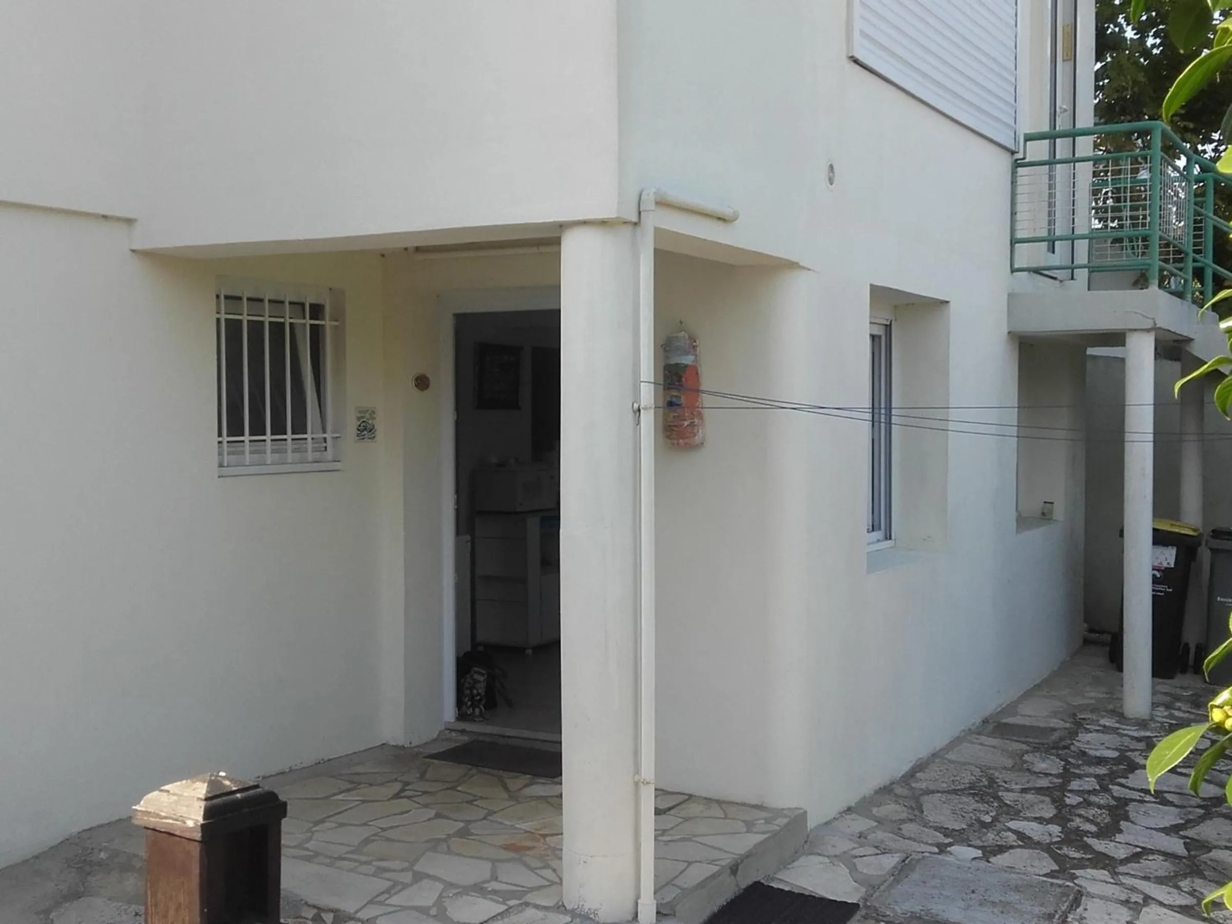 Appartement T2 avec Terrasse et BBQ, Proche Centre Arcachon et Plages - FR-1-319-85