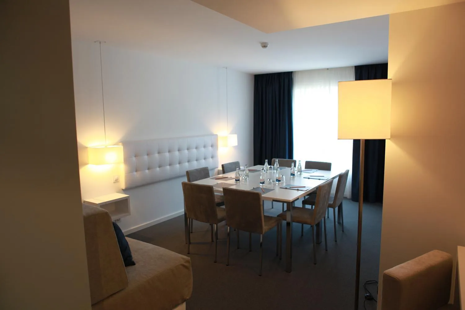 Meeting/conference room in Hotel Anjo de Portugal