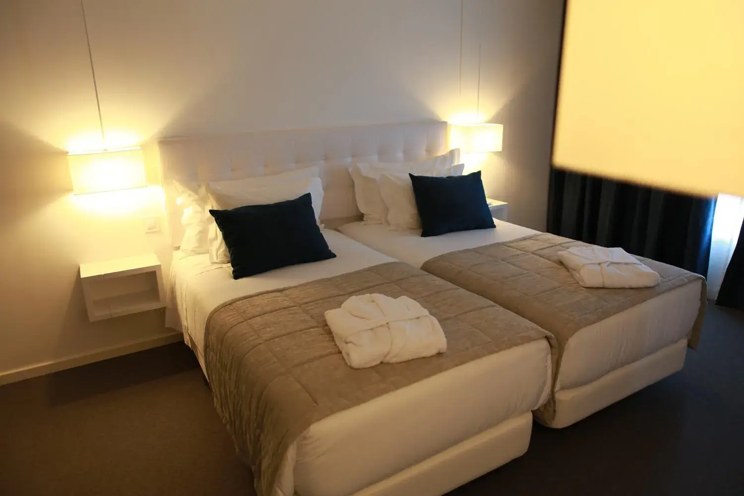 Family Room in Hotel Anjo de Portugal Family Room in Hotel Anjo de Portugal